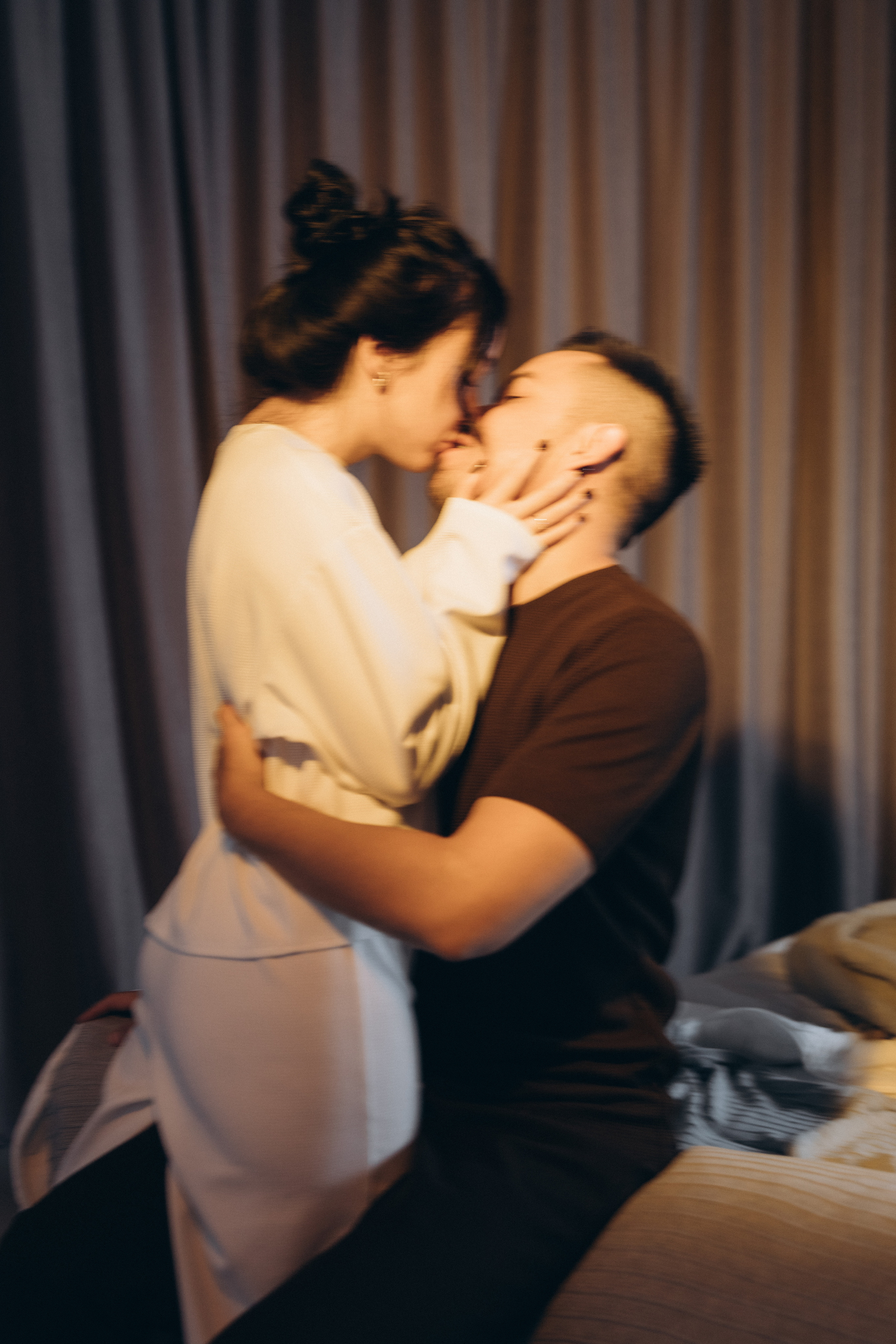 Home. Свадебный фотограф в Астане Асанали Балтахан