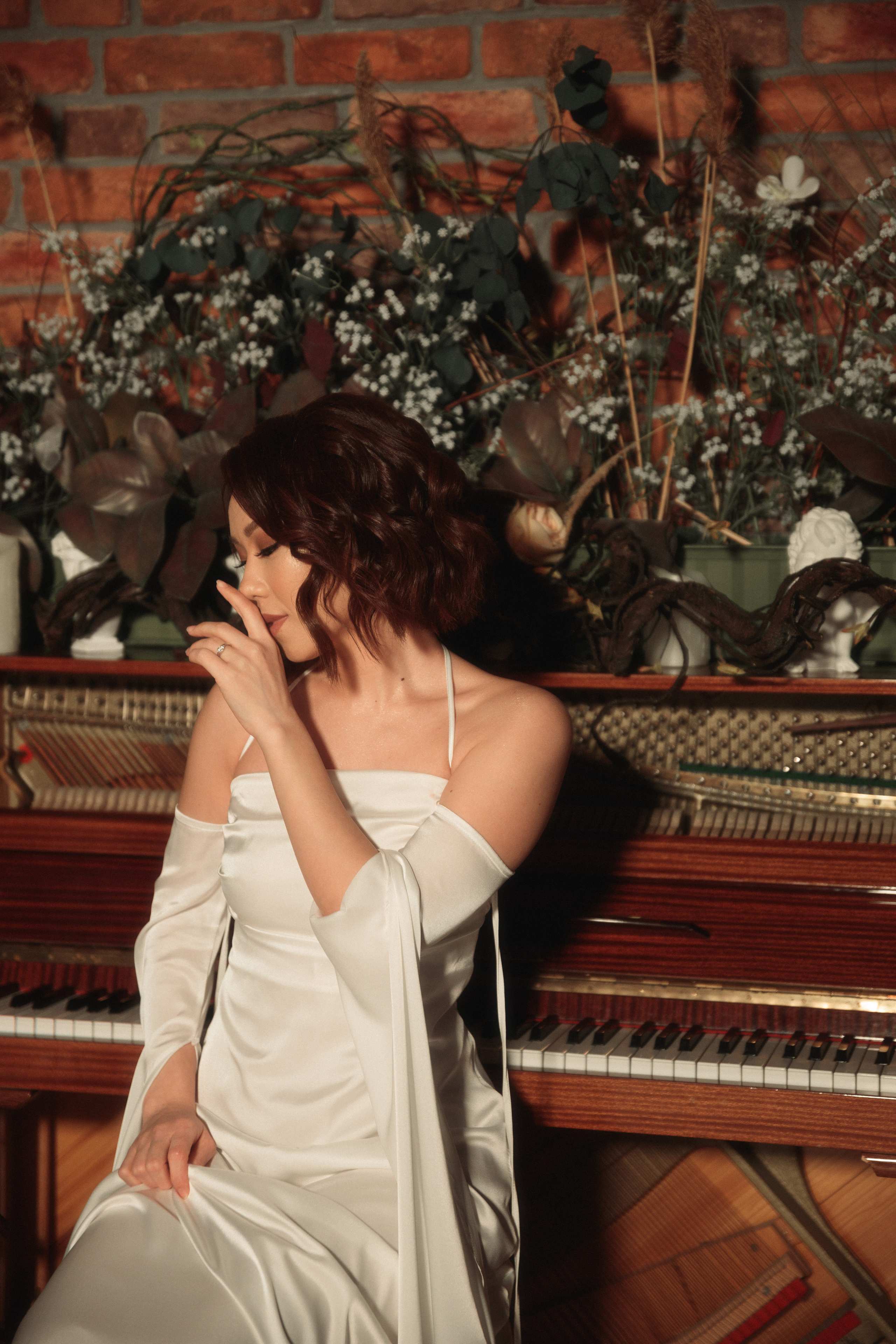 AIDA. Свадебный фотограф в Астане Асанали Балтахан