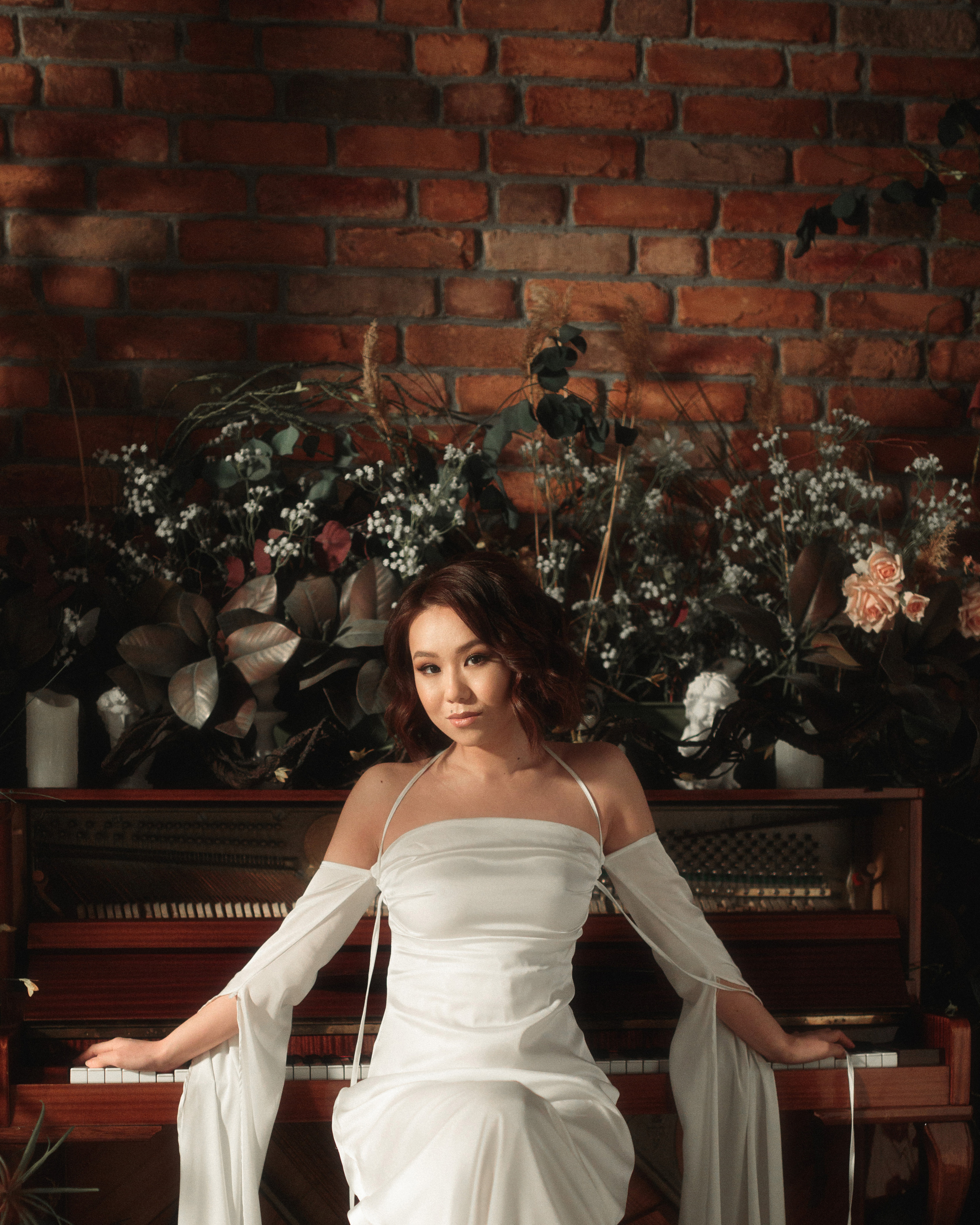 AIDA. Свадебный фотограф в Астане Асанали Балтахан