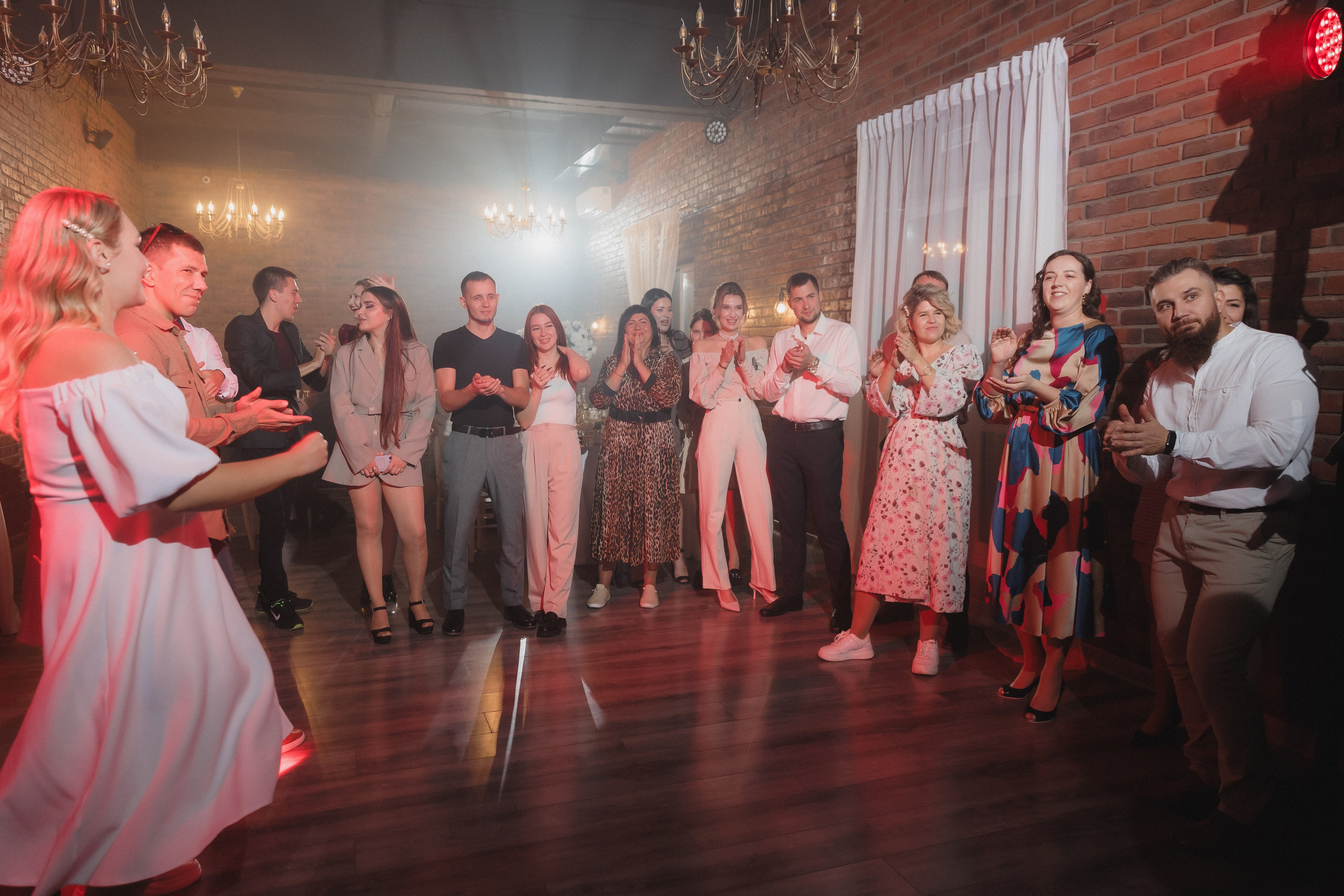 Палел и Полина. Фотограф в Волгограде — Александра Искандерова