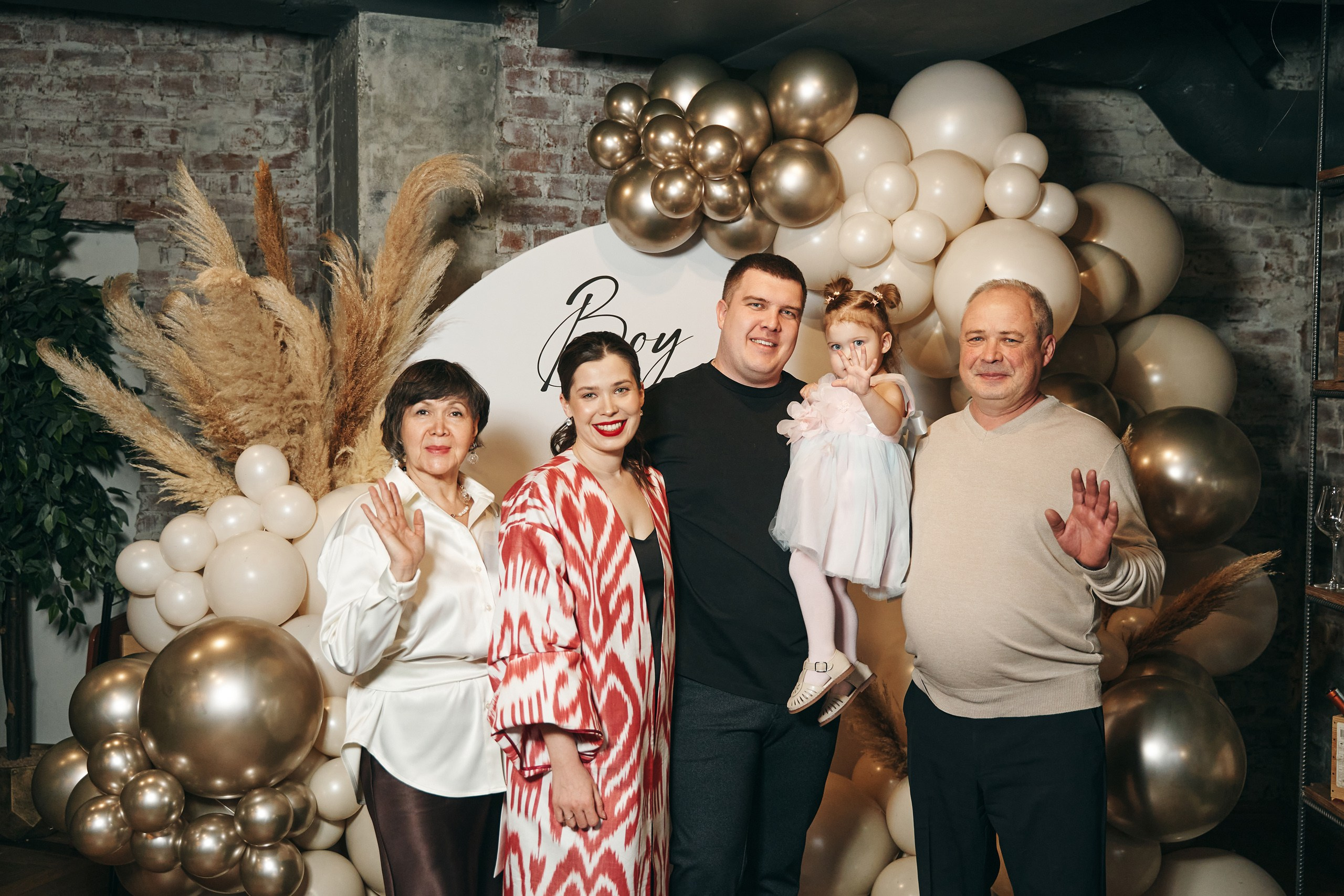 Арина и Георгий. Фотограф Слава Кайгородов