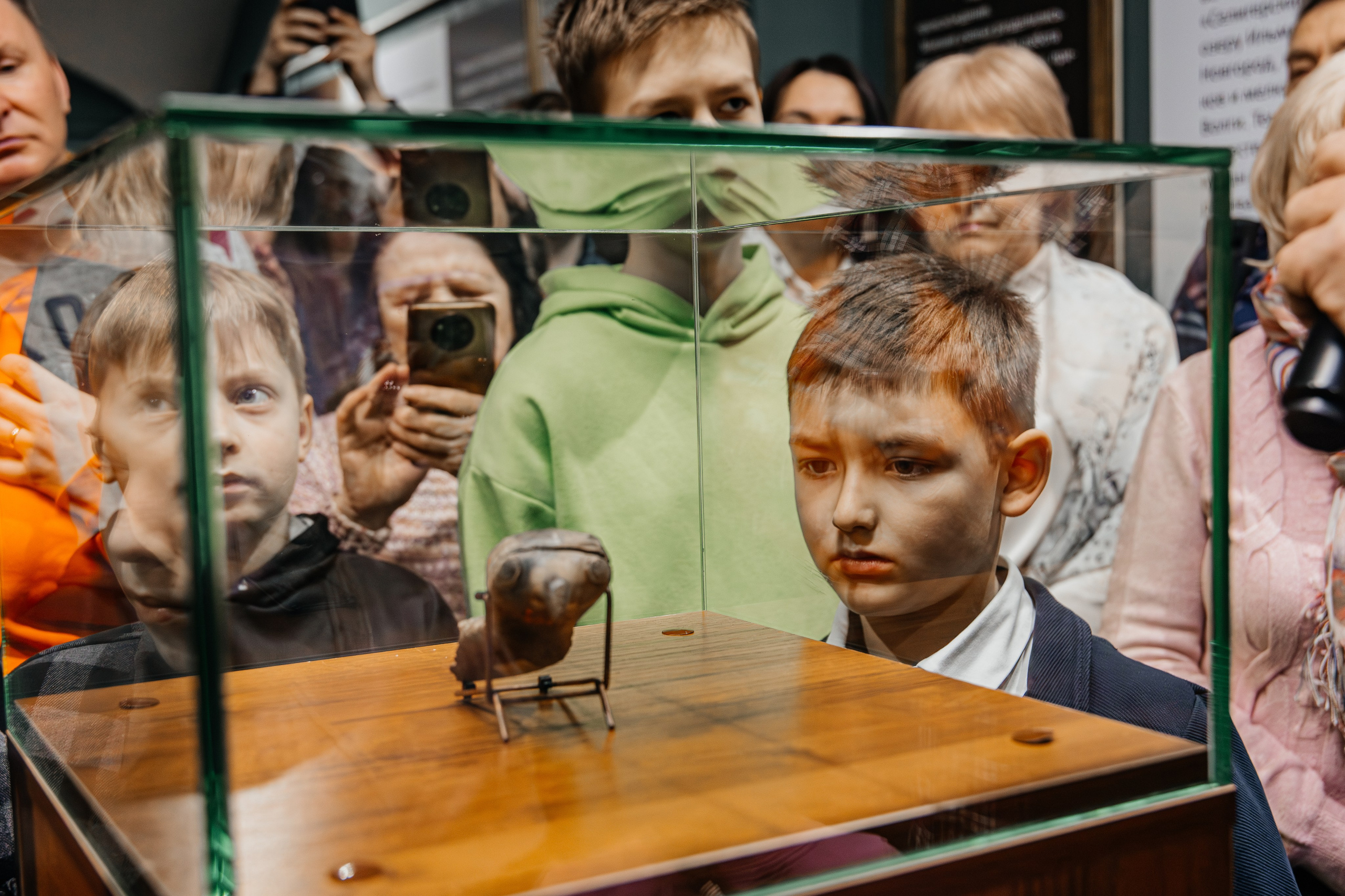 ВЫСТАВКА. ВИКИНГИ