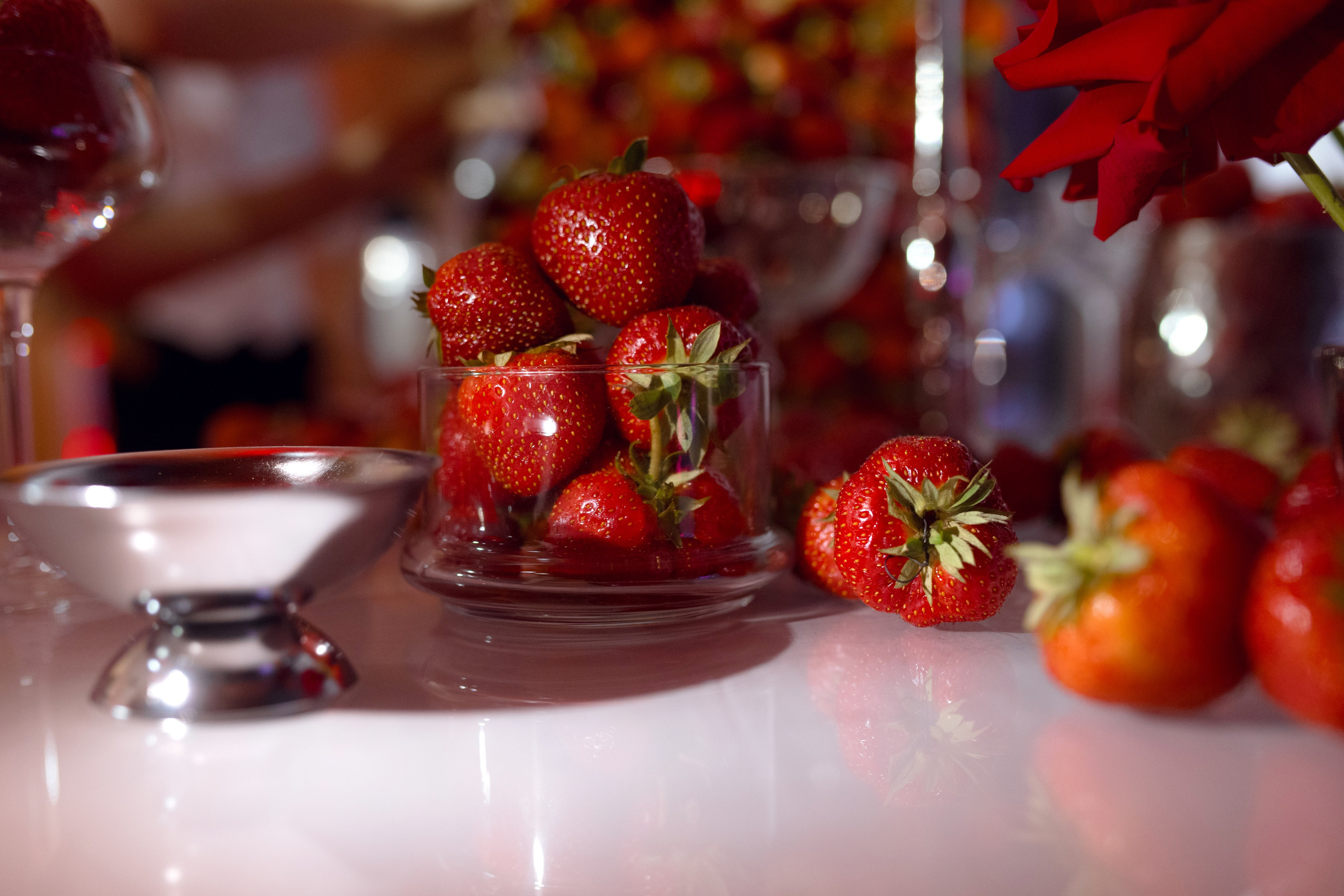 Strawberry event. Свадебный фотограф в Минске