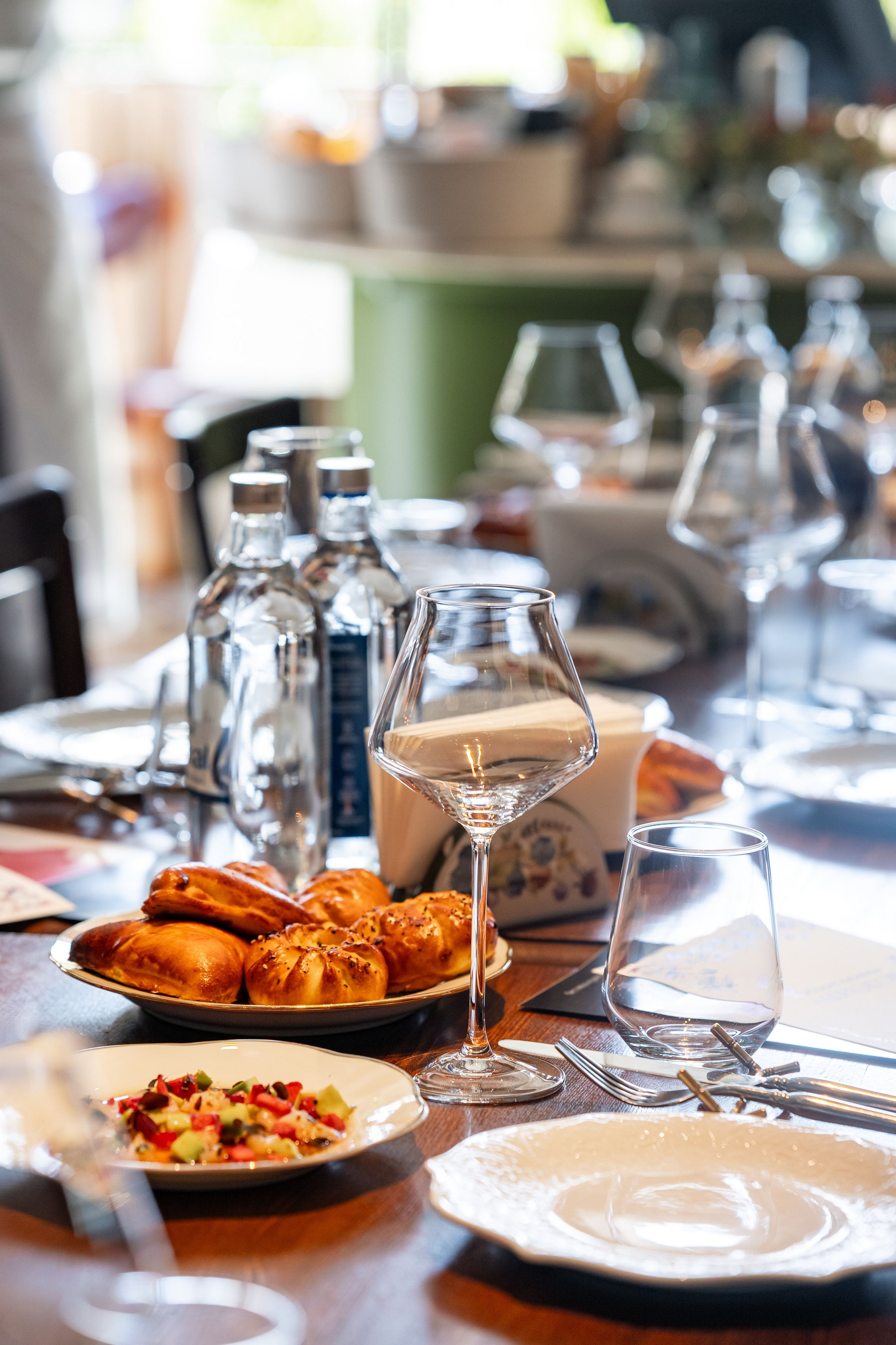 Le Pigeon — Русские сезоны и Балет «Дягилев». Фотограф Никита Комаров