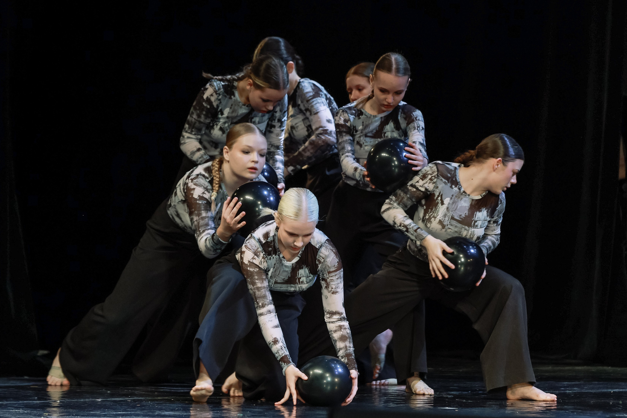 Сиб Денс Гала концерт и награждение. Фотограф Юлия Мальцева