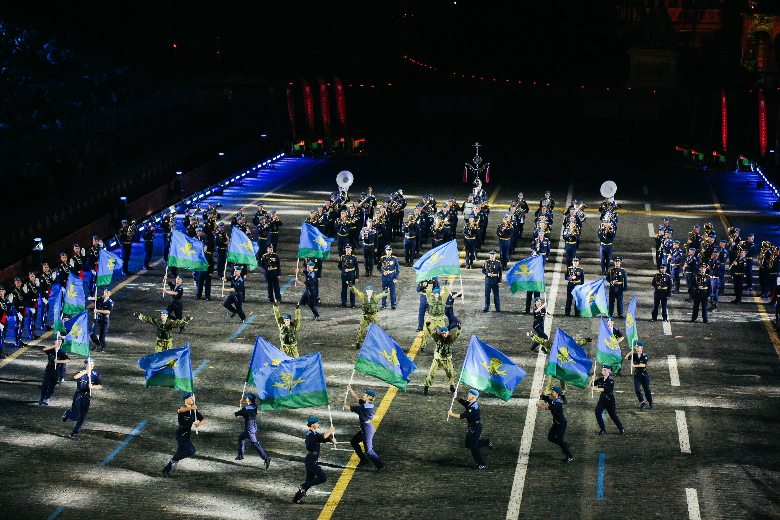 СПАССКАЯ БАШНЯ. Концертный и репортажный фотограф в Москве и Санкт-Петербурге Мария