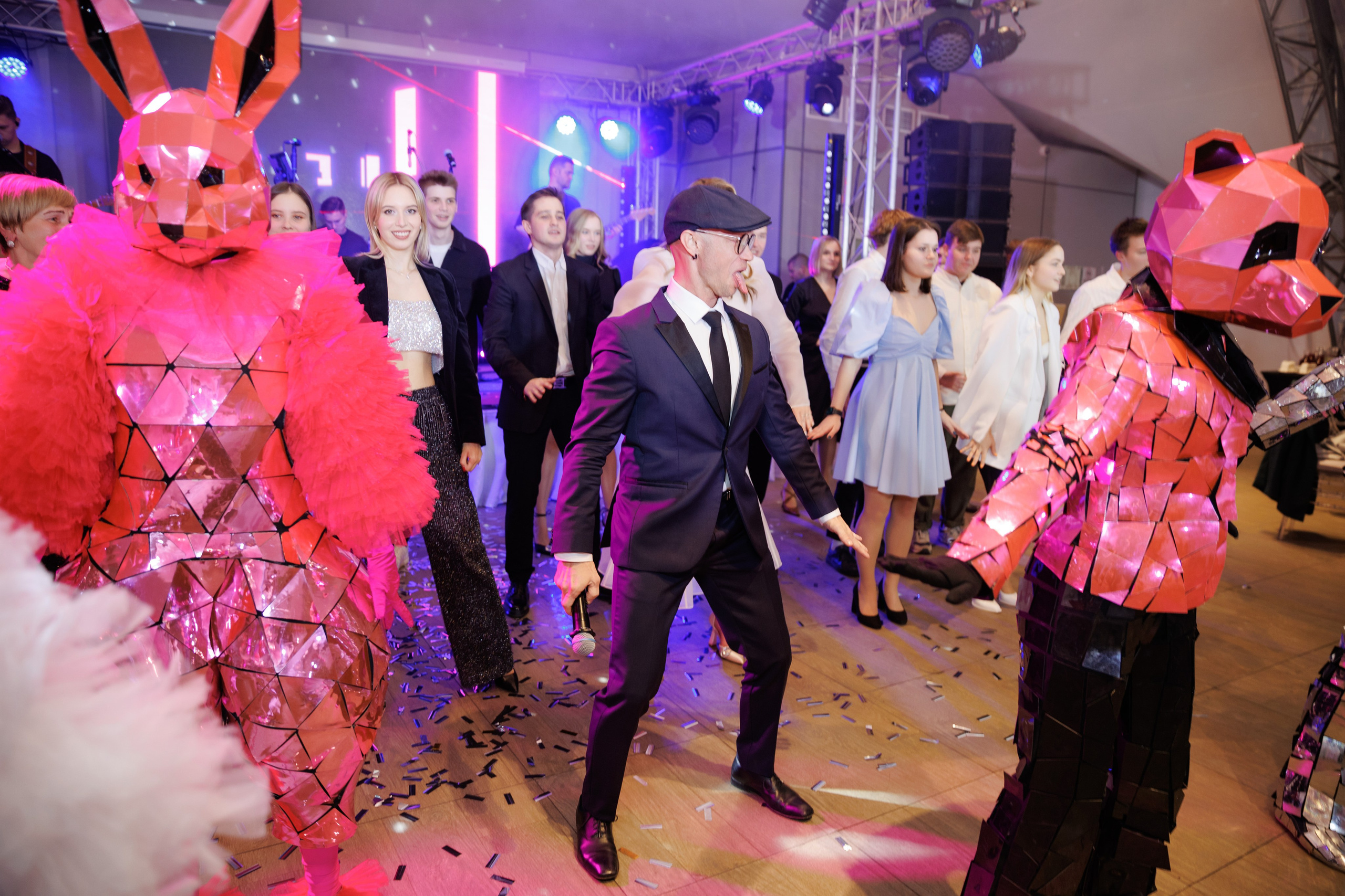 Репортаж. Фотограф Валерий Васильев