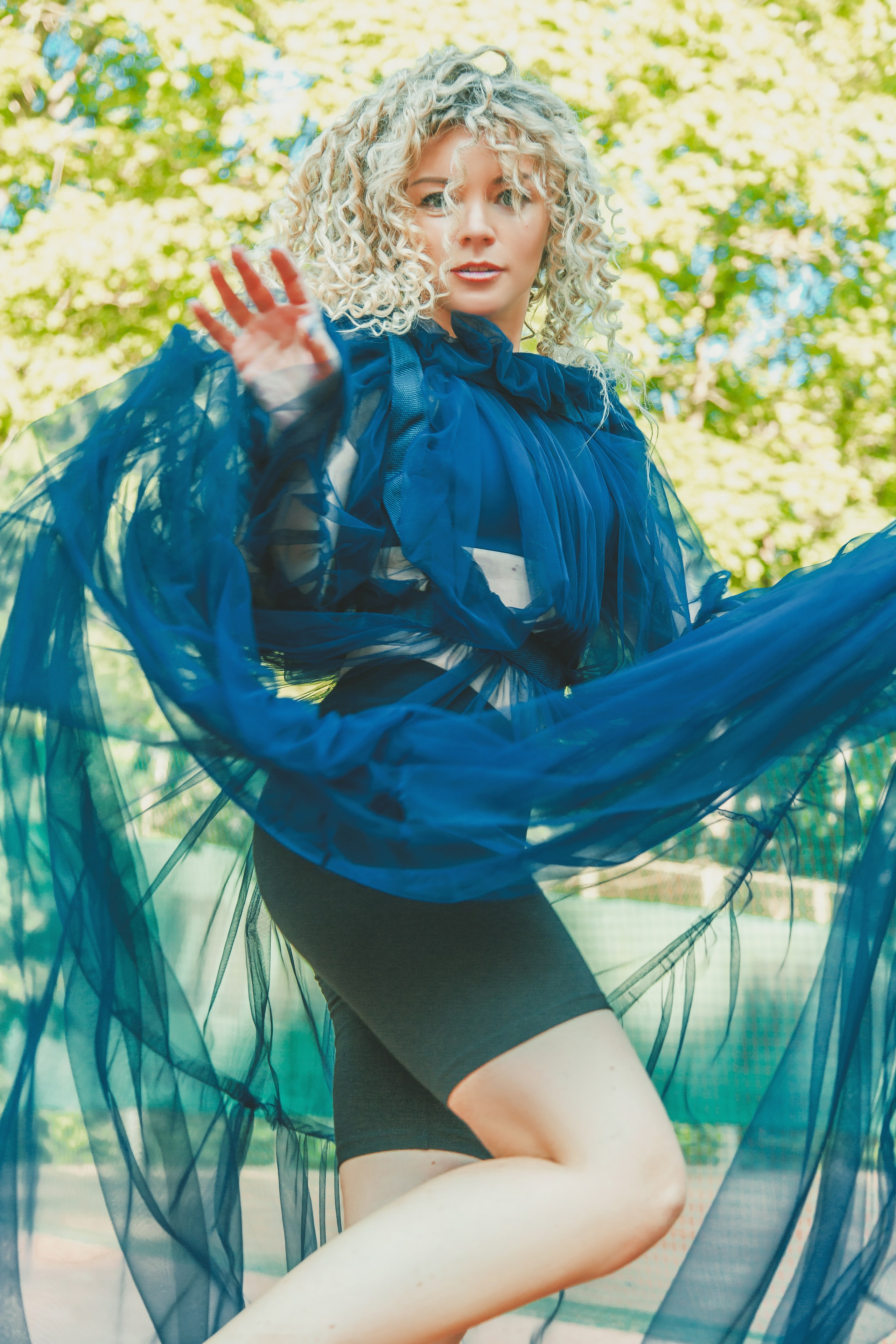 САША КОРТ. Главная