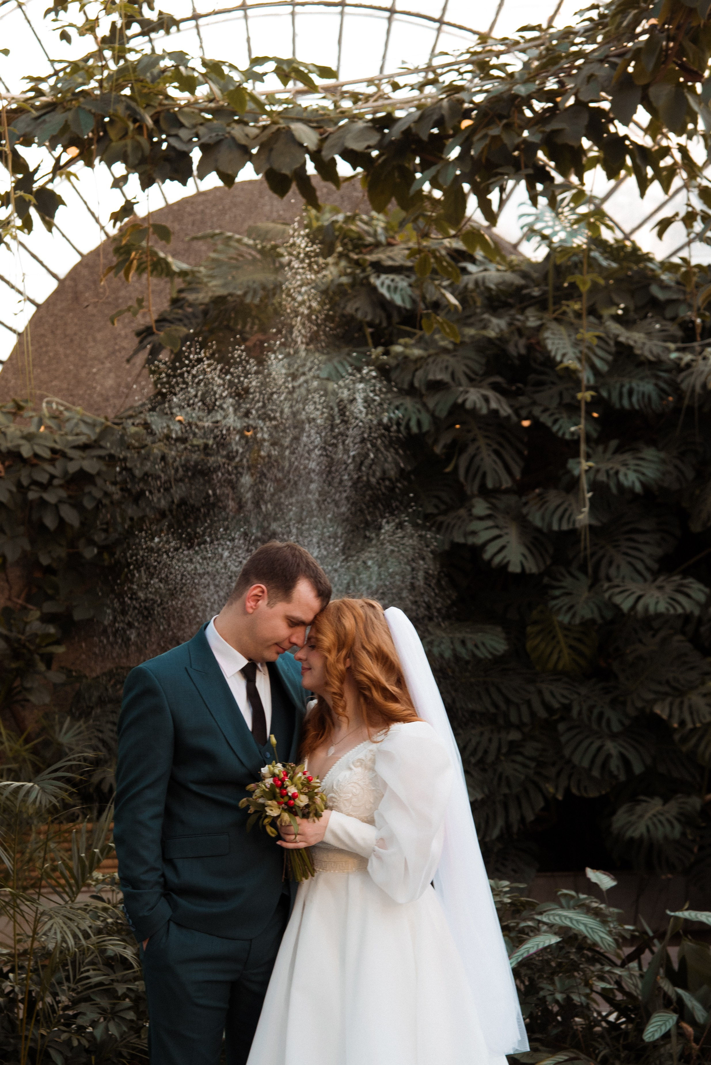 Свадебная съемка & Съемка Love story. Свадебный и семейный фотограф с Санкт-Петербурге Ольга Стрижакова