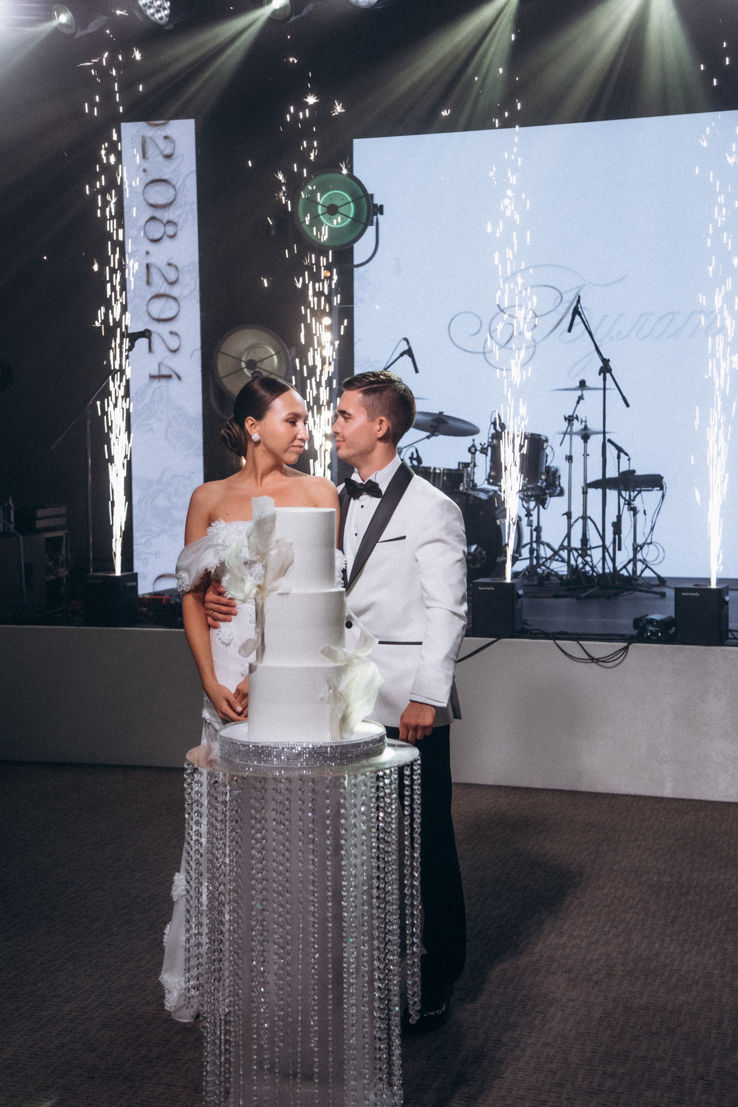 Алсу & Булат. Свадебный фотограф в Москве и Казани