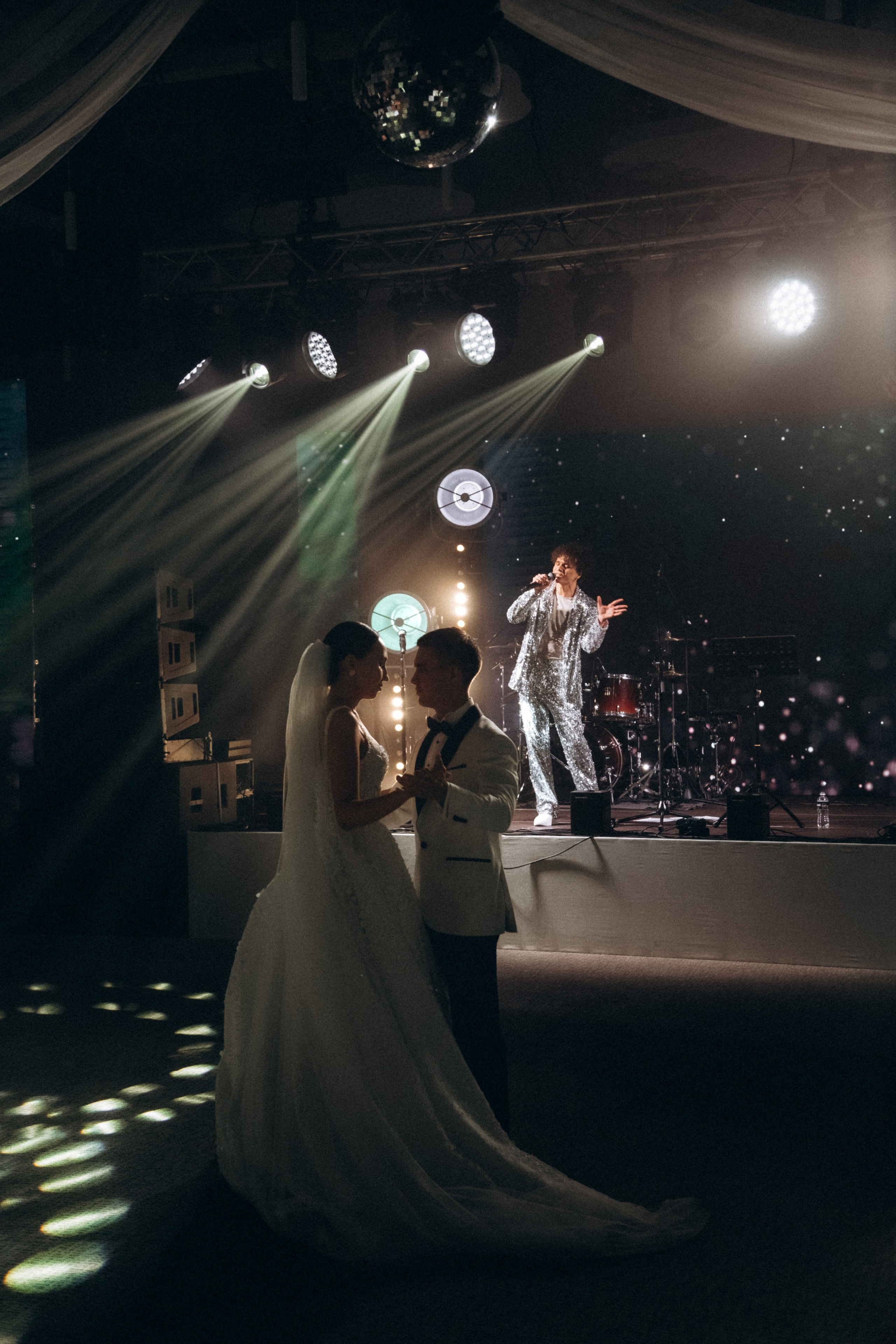 Алсу & Булат. Свадебный фотограф в Москве и Казани