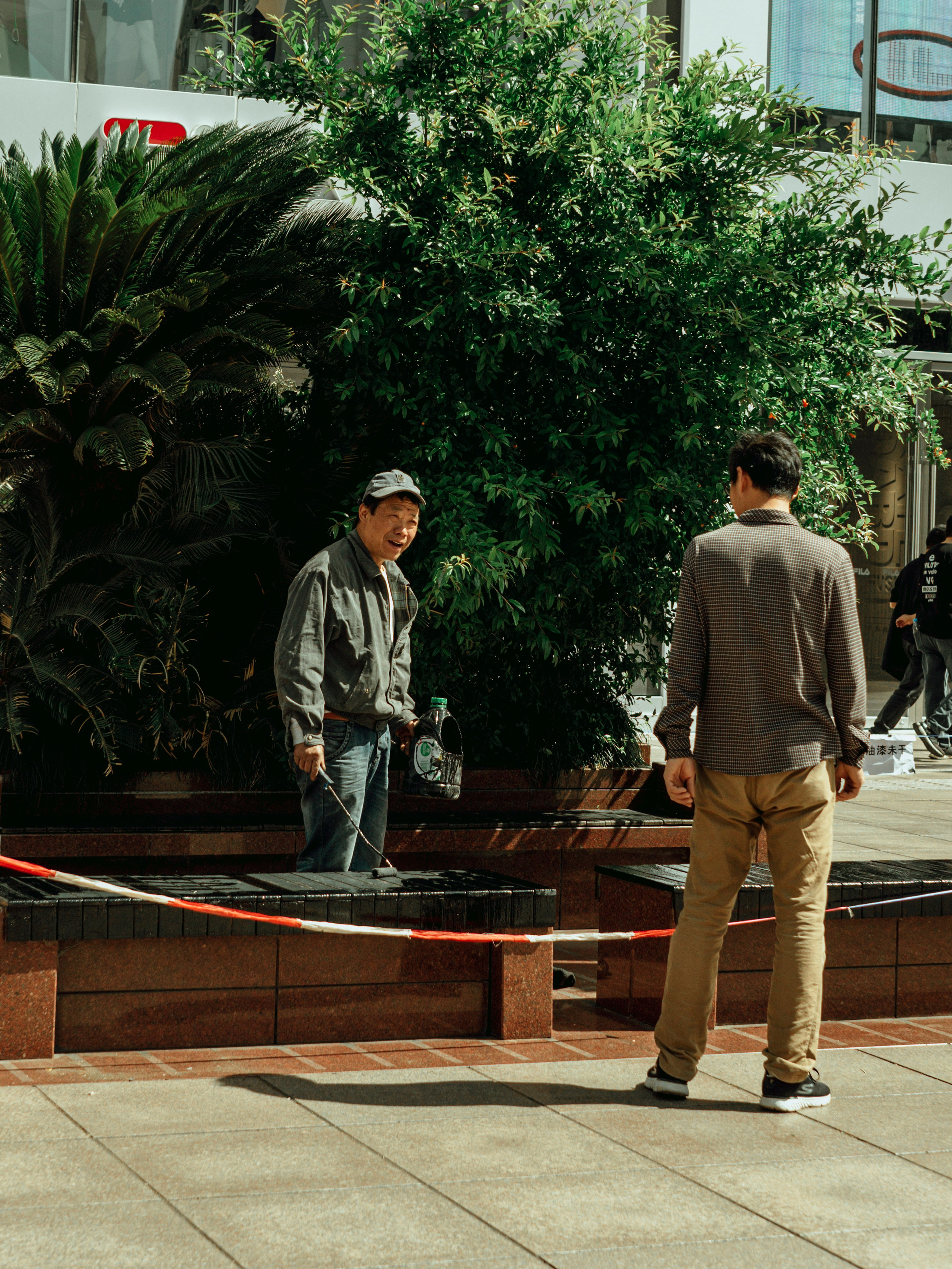 Shang Hai 上海. Фотограф и видеограф в Благовещенске и Санкт-Петербурге Мурыгина Мария