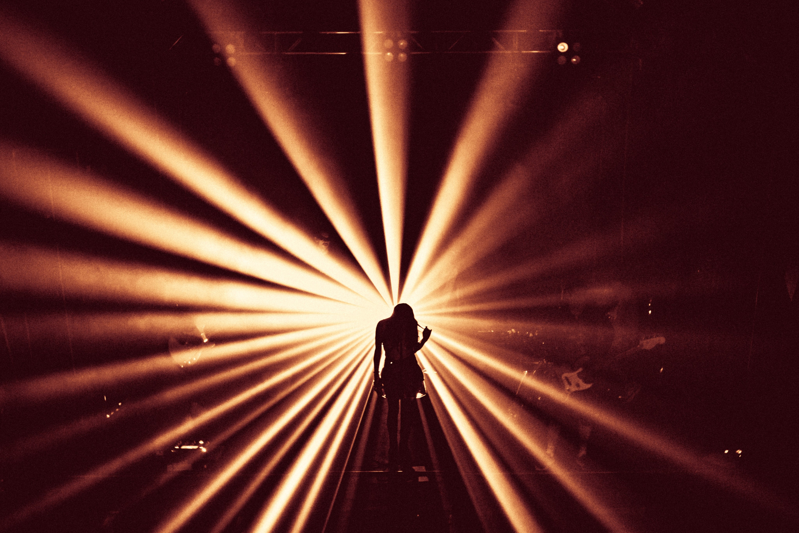 Shirra in Factory3. Игорь Гичка. Портрет с любовью