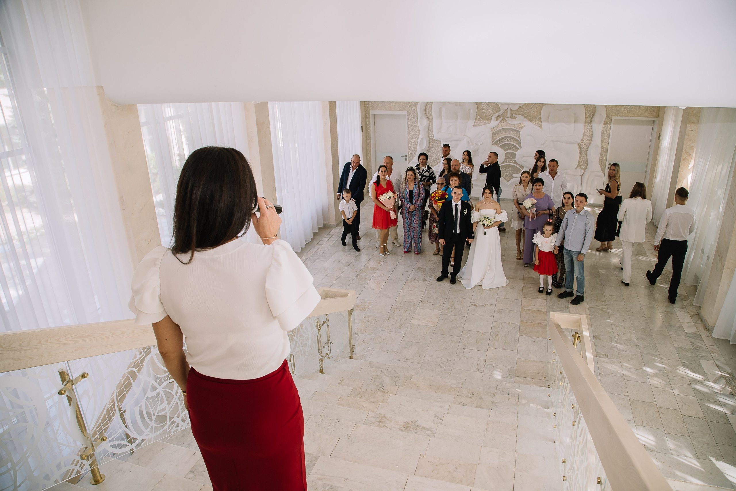 Антон и Ксюша. Фотограф в Самаре Евгения Глубокова