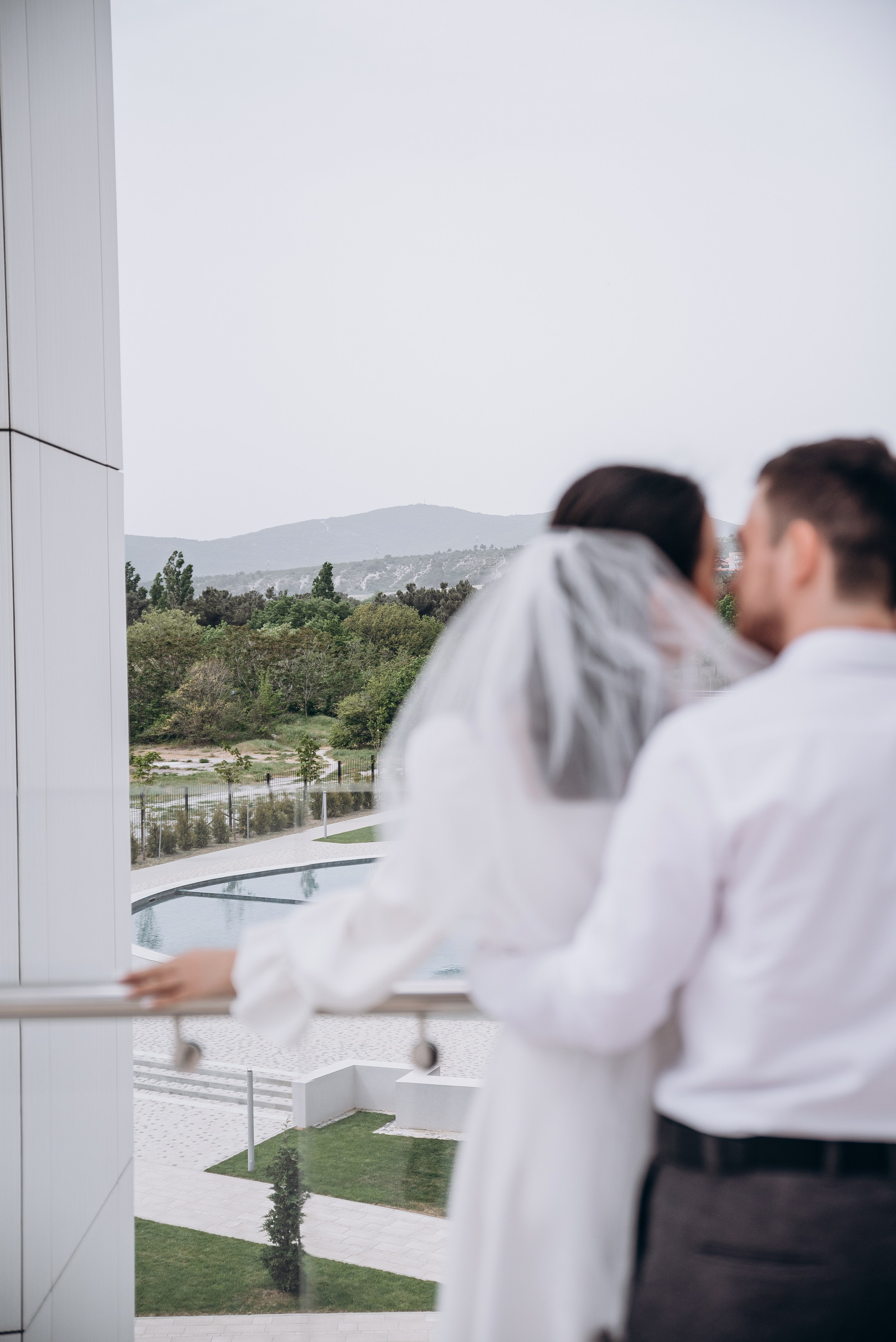 Wedding day 25.04.2024. Фотограф Новороссийск / ЮФО / Москва Руслан Пелин