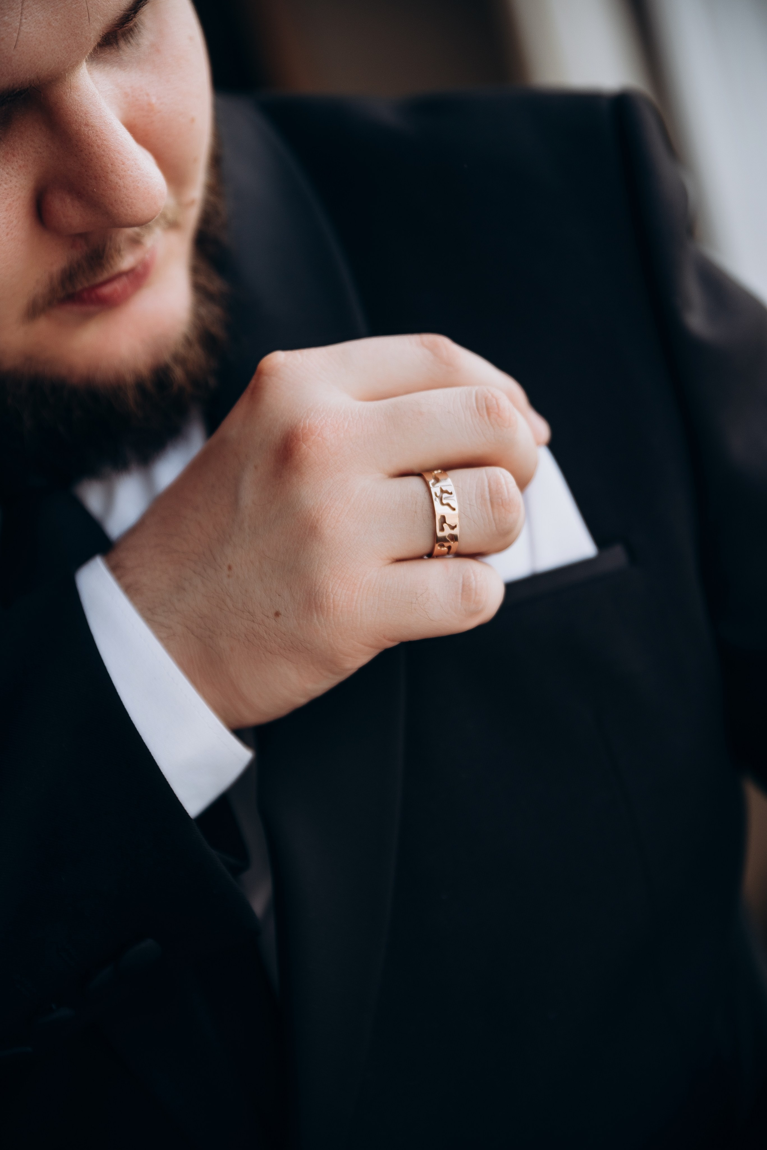 Wedding day 20.04.2024. Фотограф Новороссийск / ЮФО / Москва Руслан Пелин