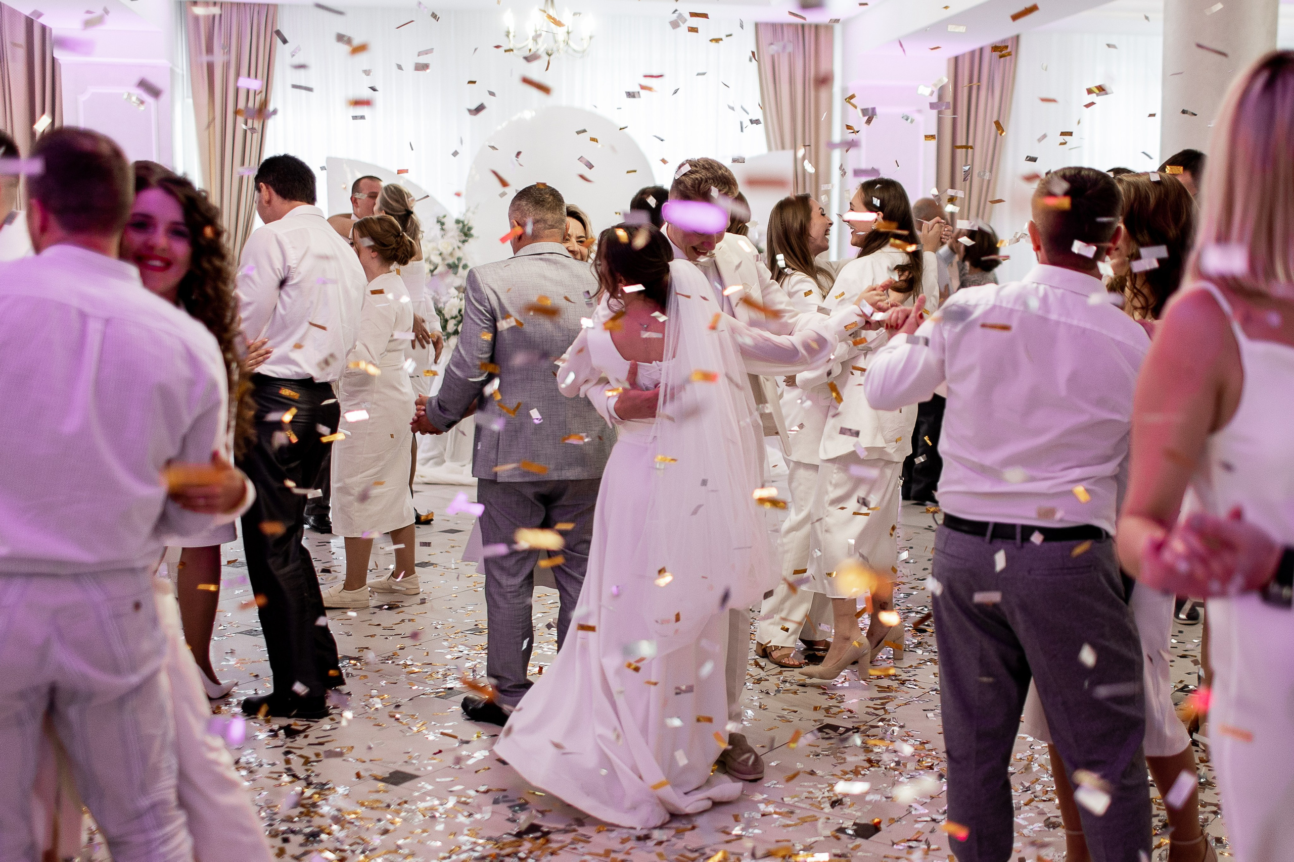 White Wedding. Свадебный фотограф — Ефимов Сергей