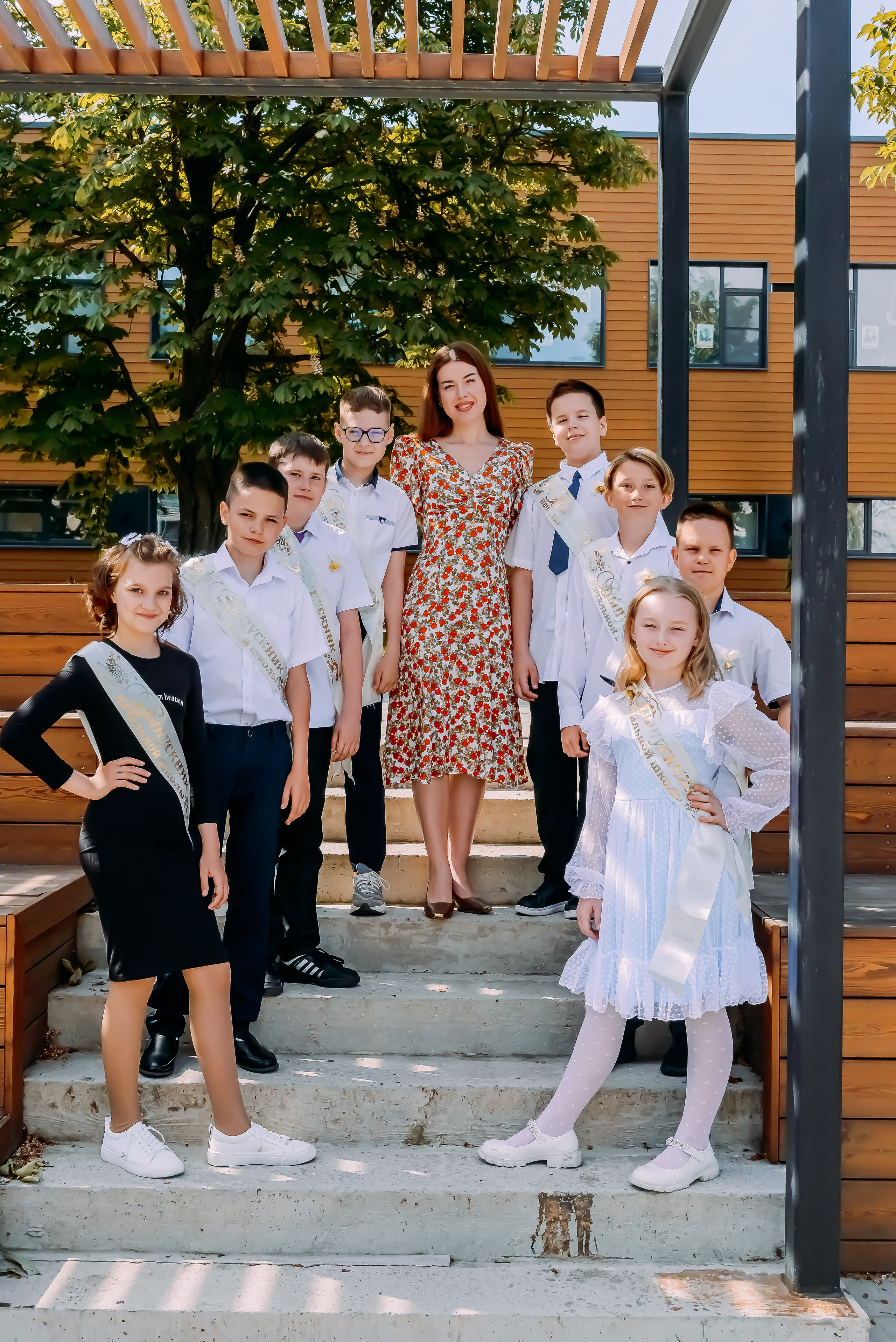 4 «Б» |г.Белгород |31 школа|2024-2025. ALBUMIA