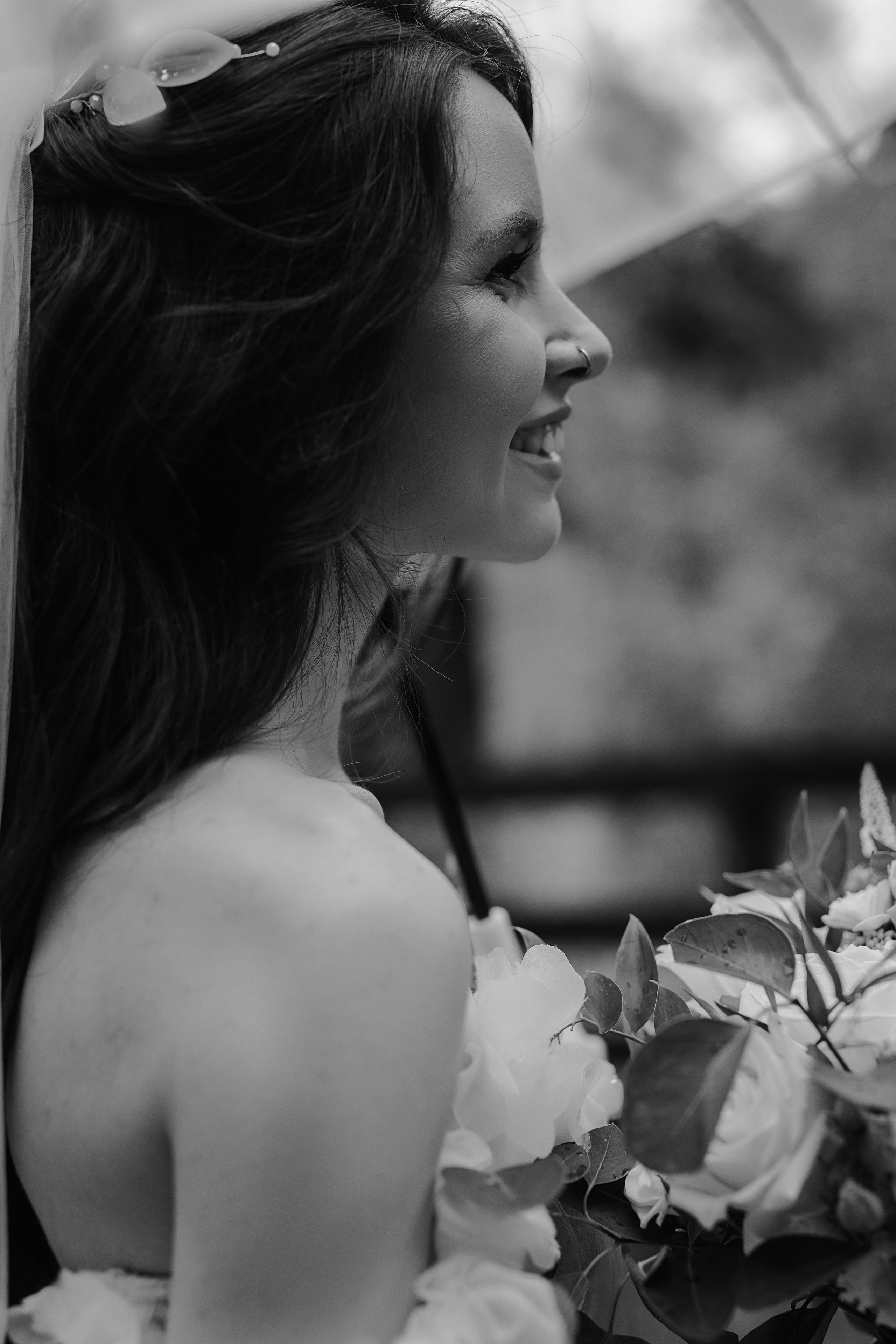 Оксана и Александр. Лисья Нора. Фотограф Аля Овчарова