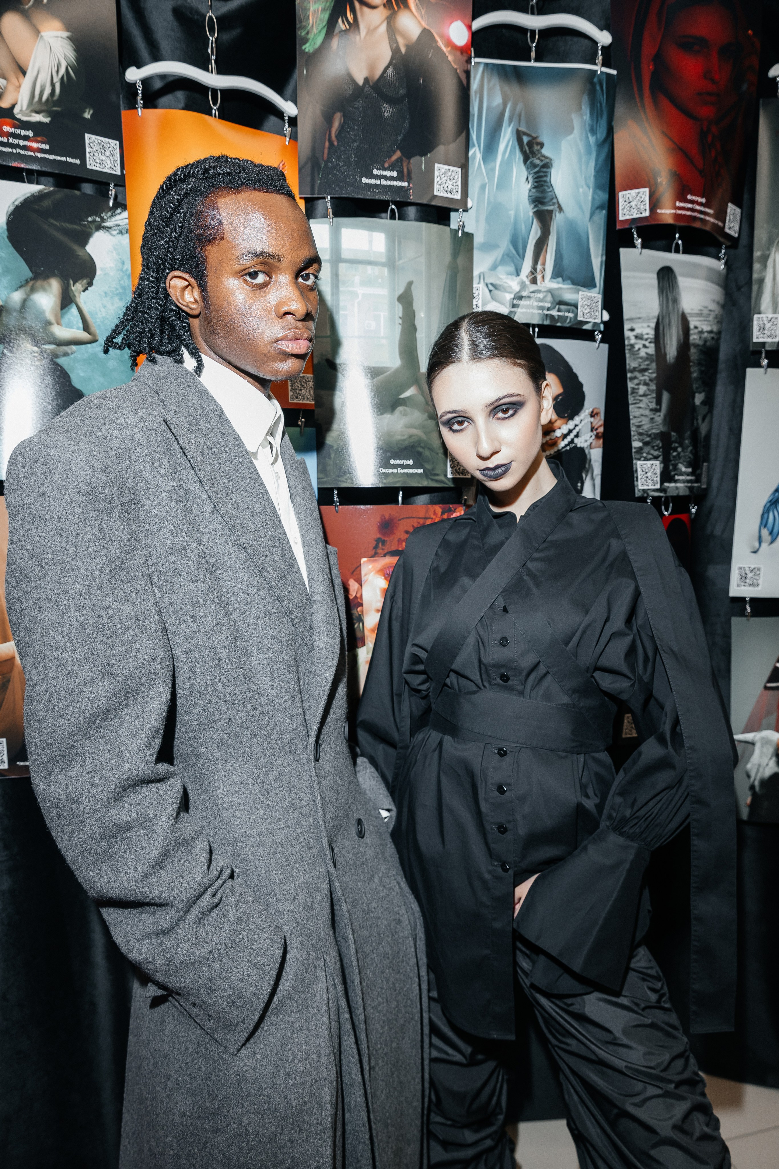 FASHION WEEK ROSTOV. Свадебный фотограф в Ростове-на-Дону