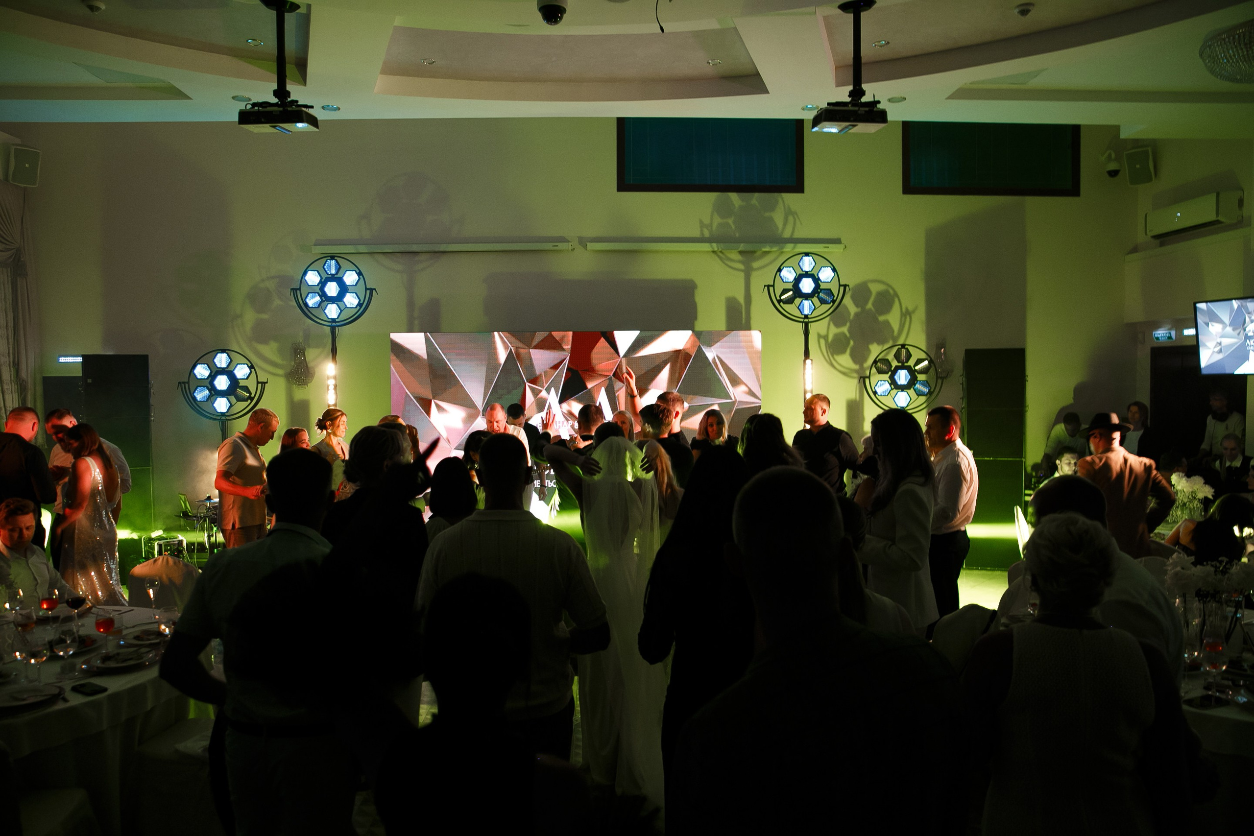 Wedding day 05.07. Свадебный и репортажный фотограф Александр Козлов