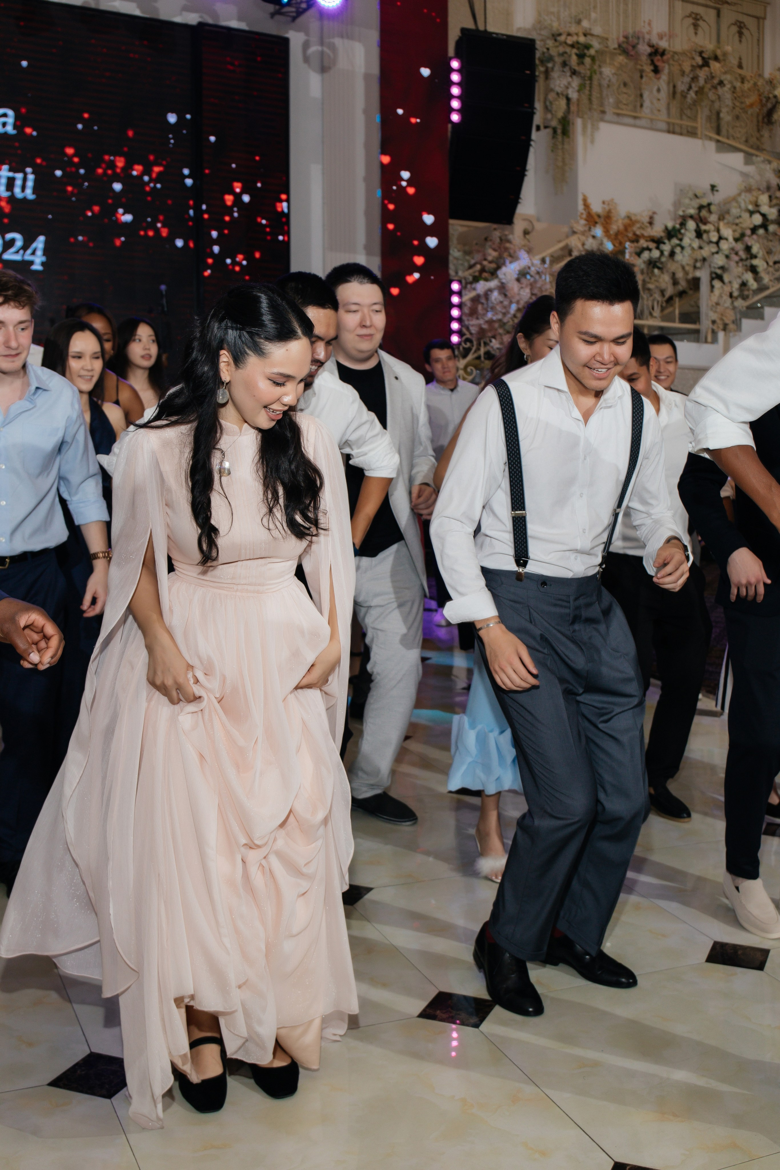 Kamila — Qyz uzatu. Wedding and Love story Photographer