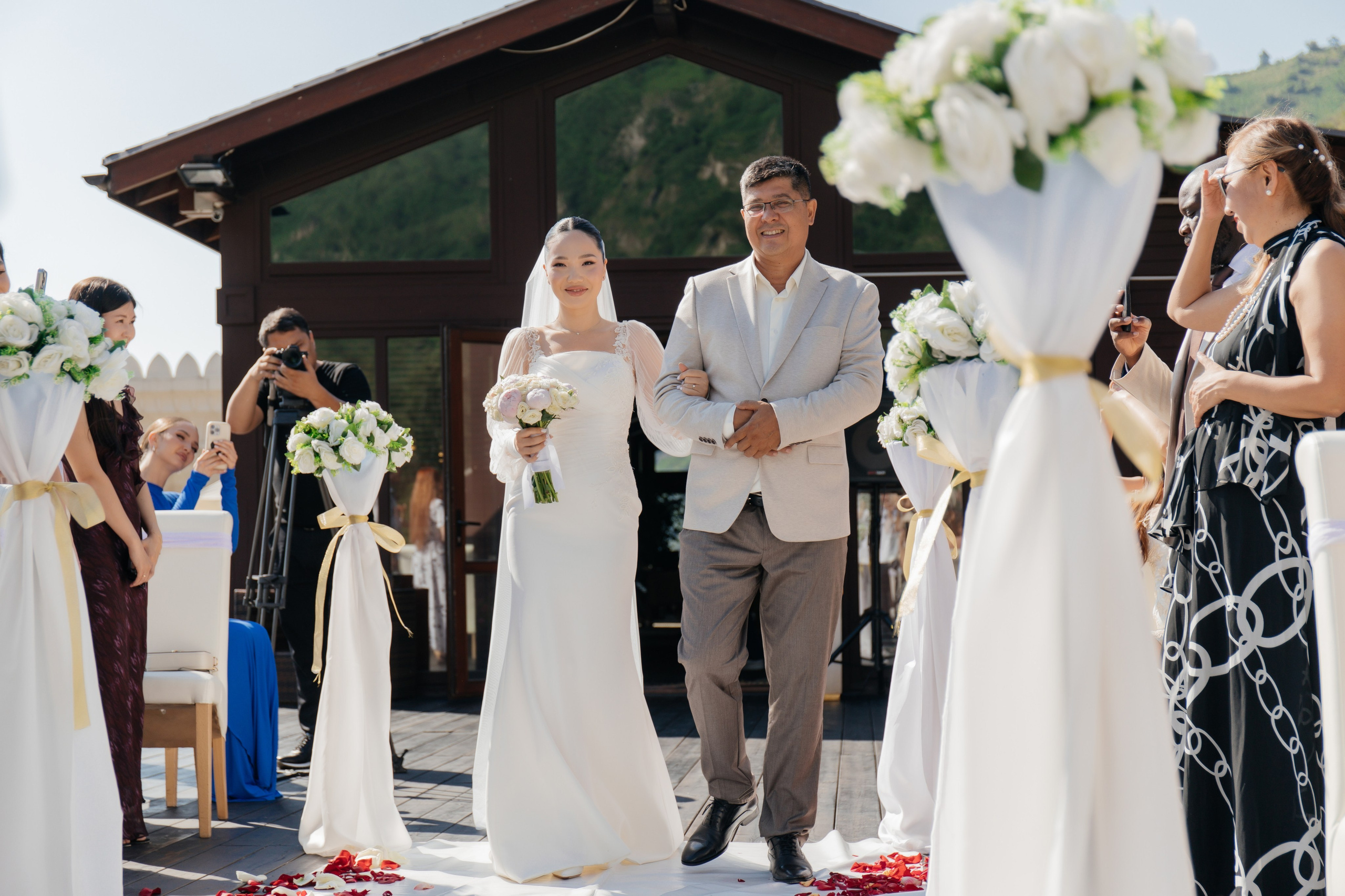 Sultan & Kamila. Wedding and Love story Photographer