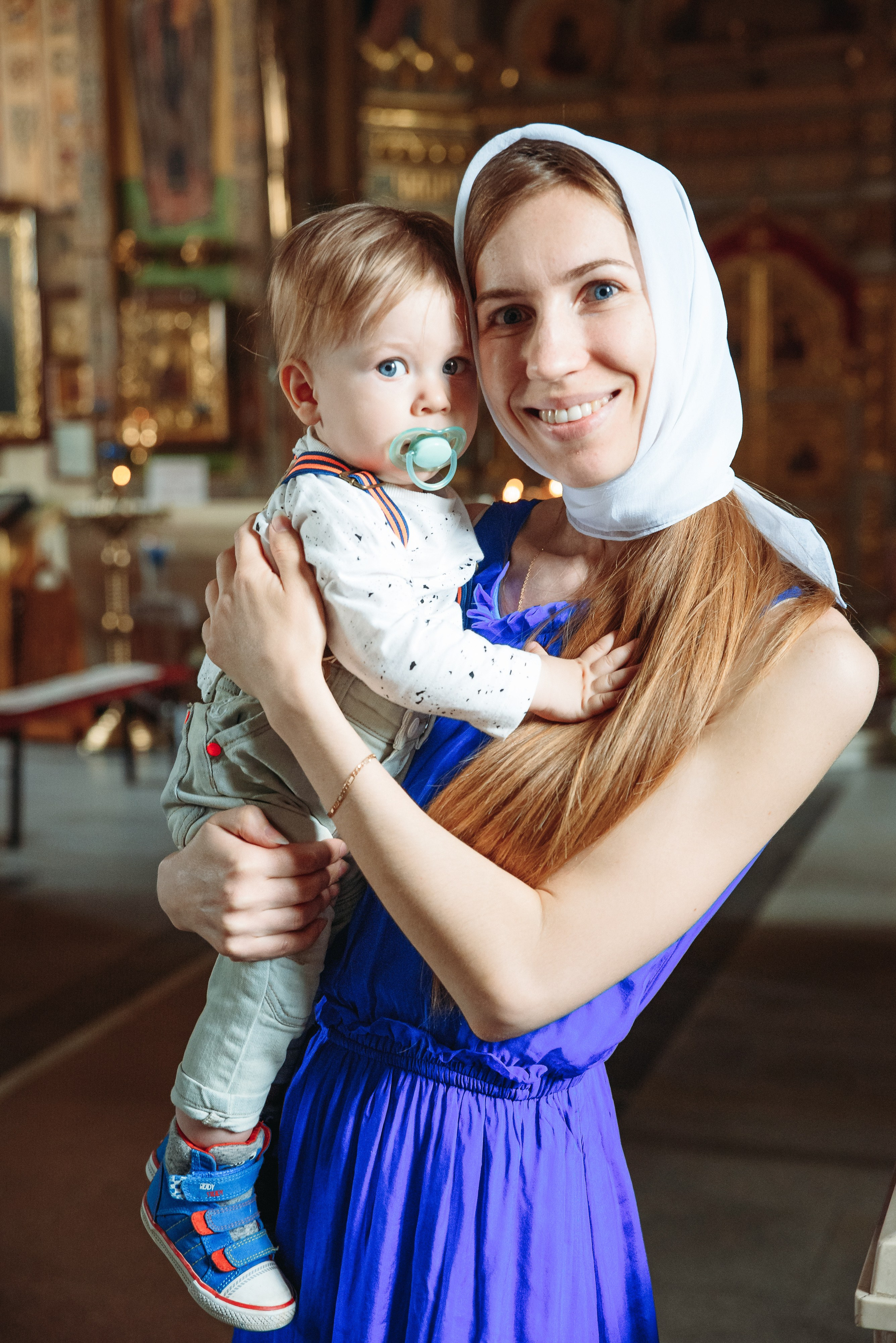 Крещение Немига. Свадебный и семейный фотограф в Минске Филиппович Александр