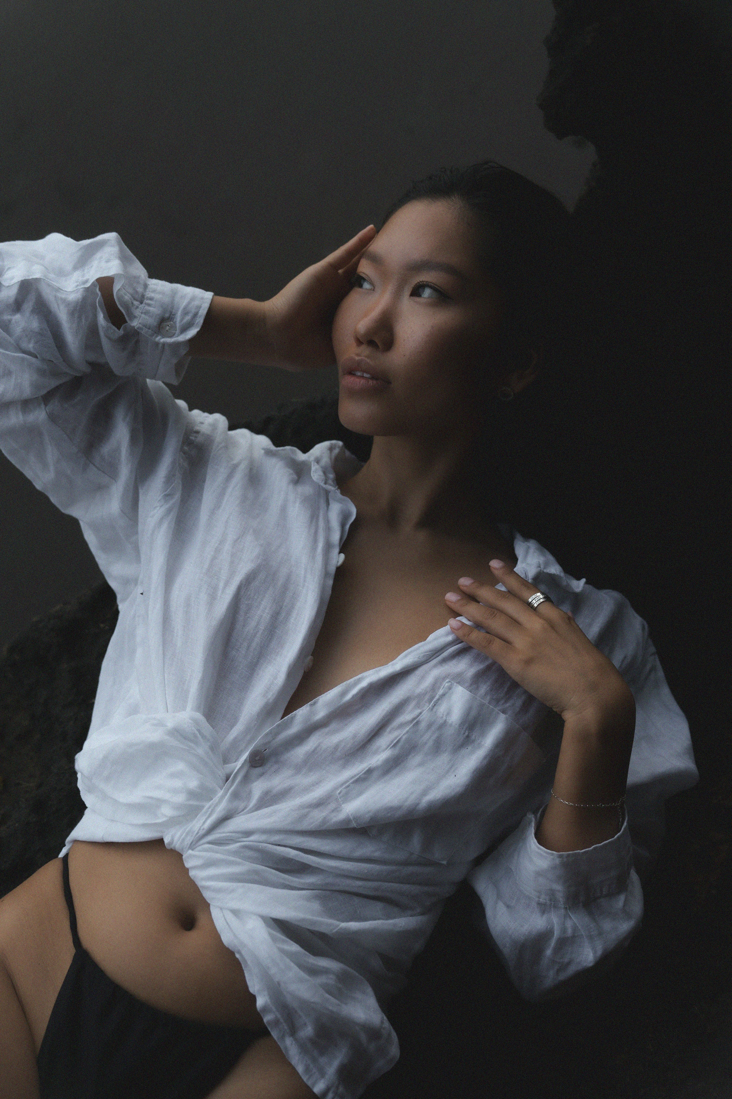 Долгора. Фотограф Alena Ray