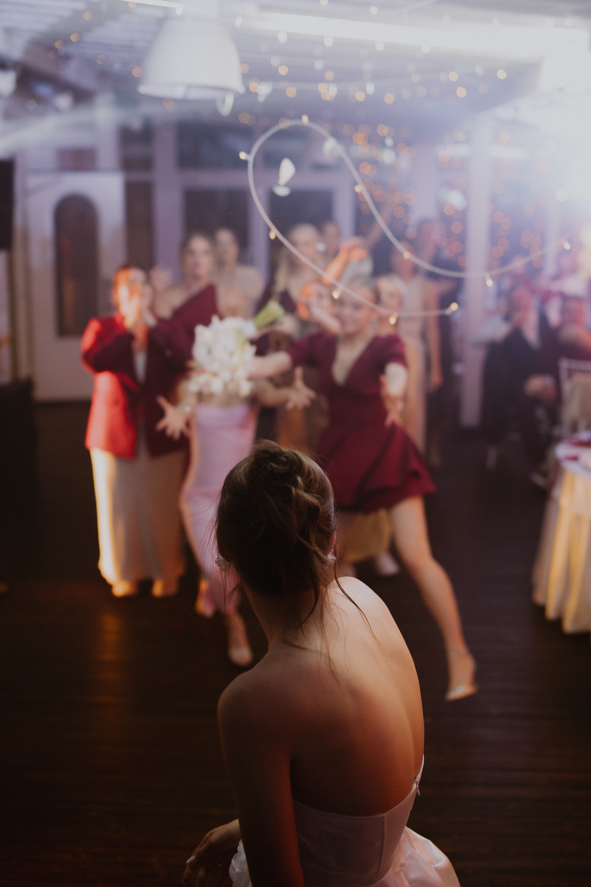 Марк и Полина. Свадебный фотограф в Ярославле Андрей Перегудов