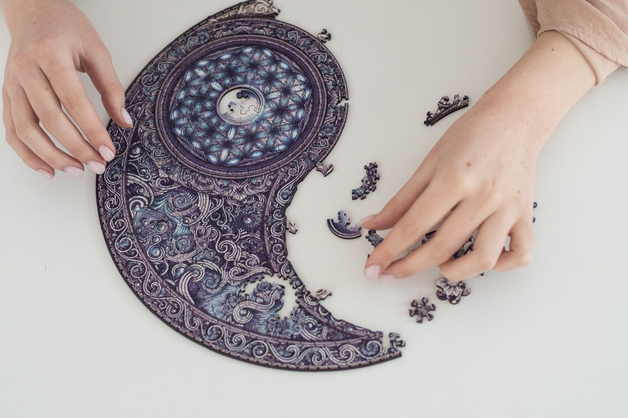 Контент фотосессия для сайта