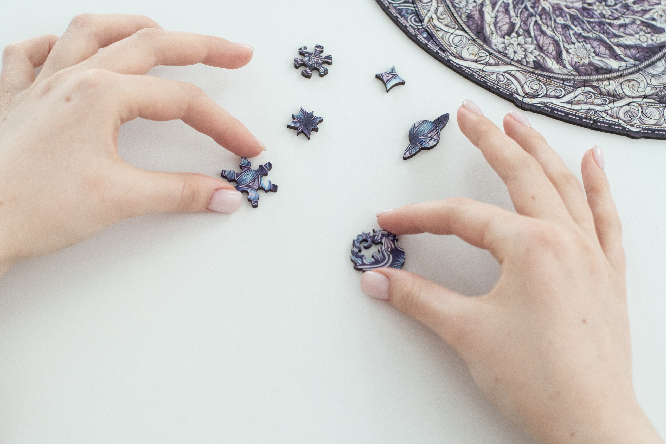 Контент фотосессия для сайта