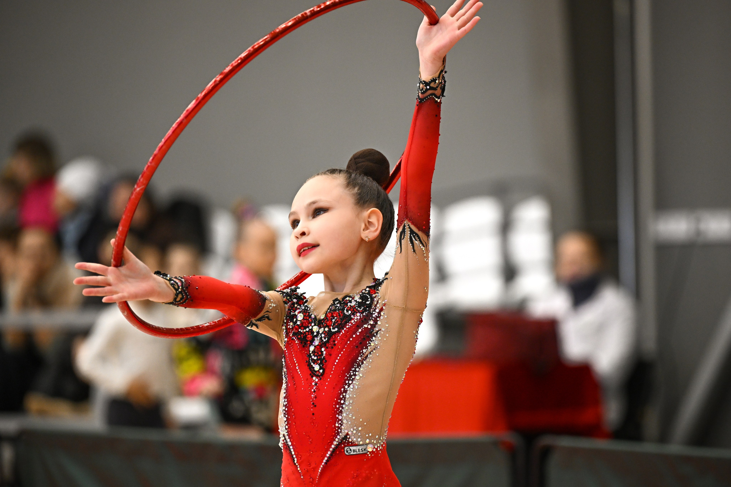 Муниципальные соревнования по художественной гимнастике «Жемчужины МАРИЙ ЭЛ». ФОТОВИДЕОСПОРТ. Фото видео услуги на соревнованиях по художественной гимнастике. Видеотрансляция соревнований. Москва, ЦФО, ПФО