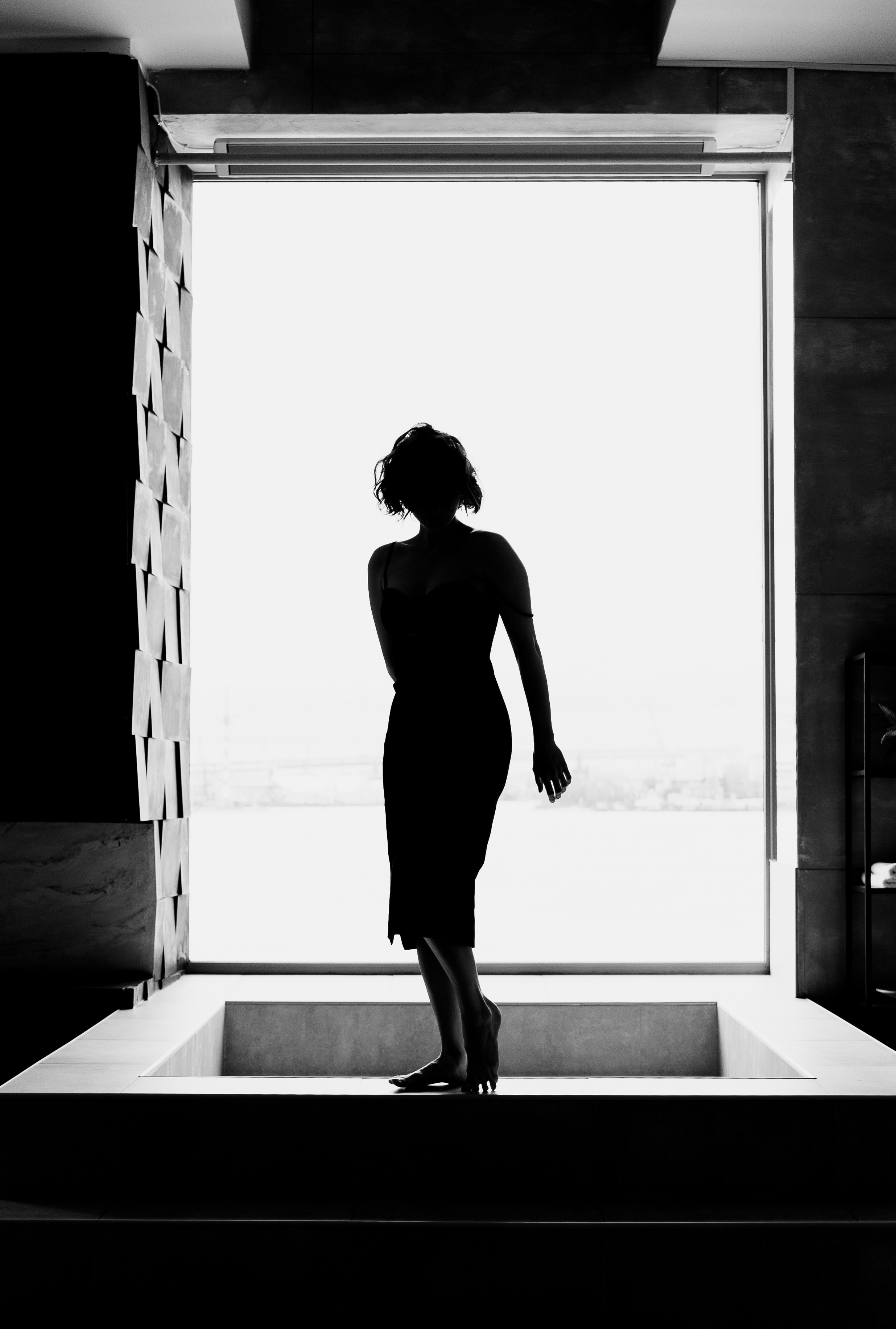 Нина. Портретный фотограф в Санкт-Петербурге Филатов Максим