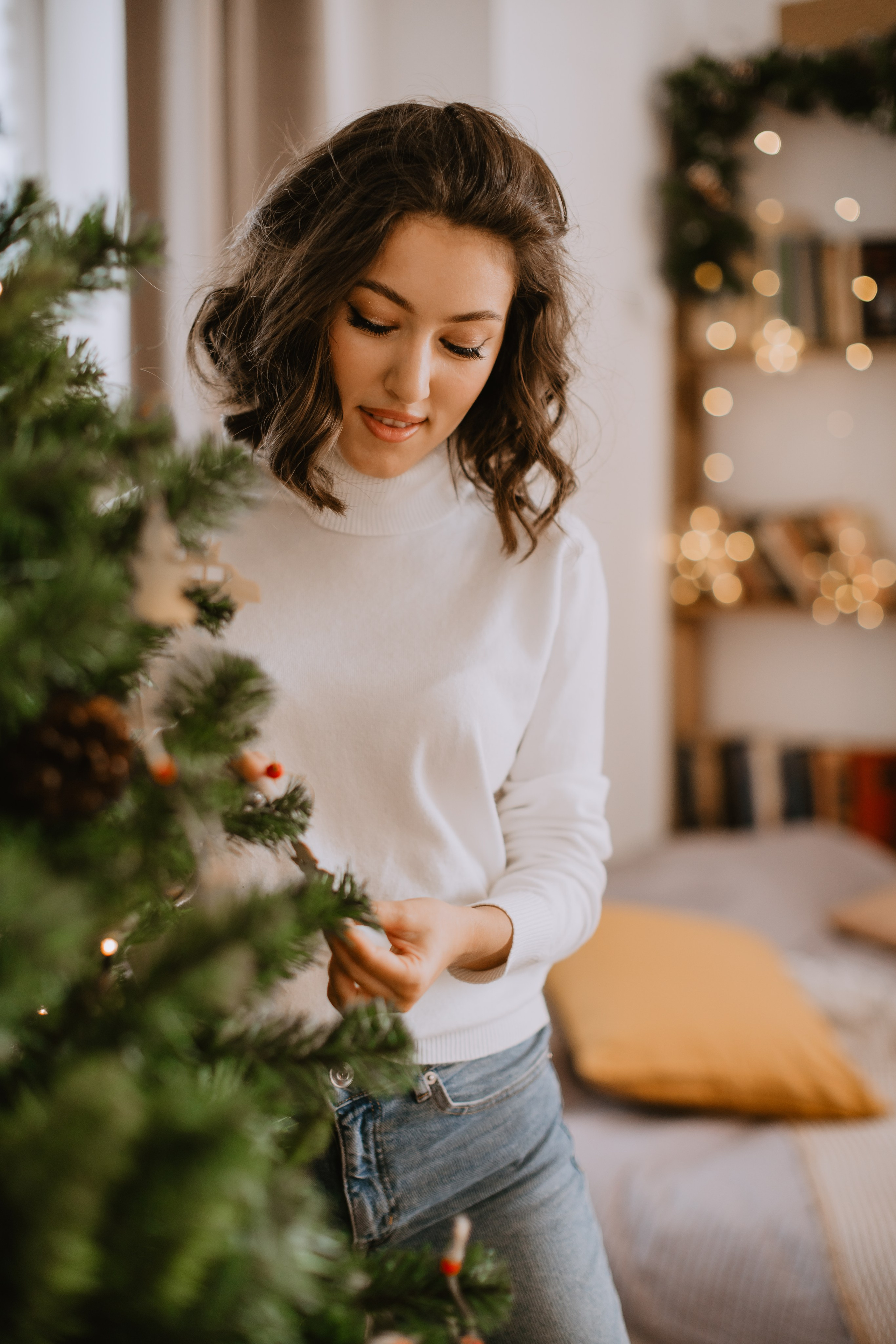 Алина. Анна Блохина Фотограф Звенигород Одинцово Истра Красногорск Москва