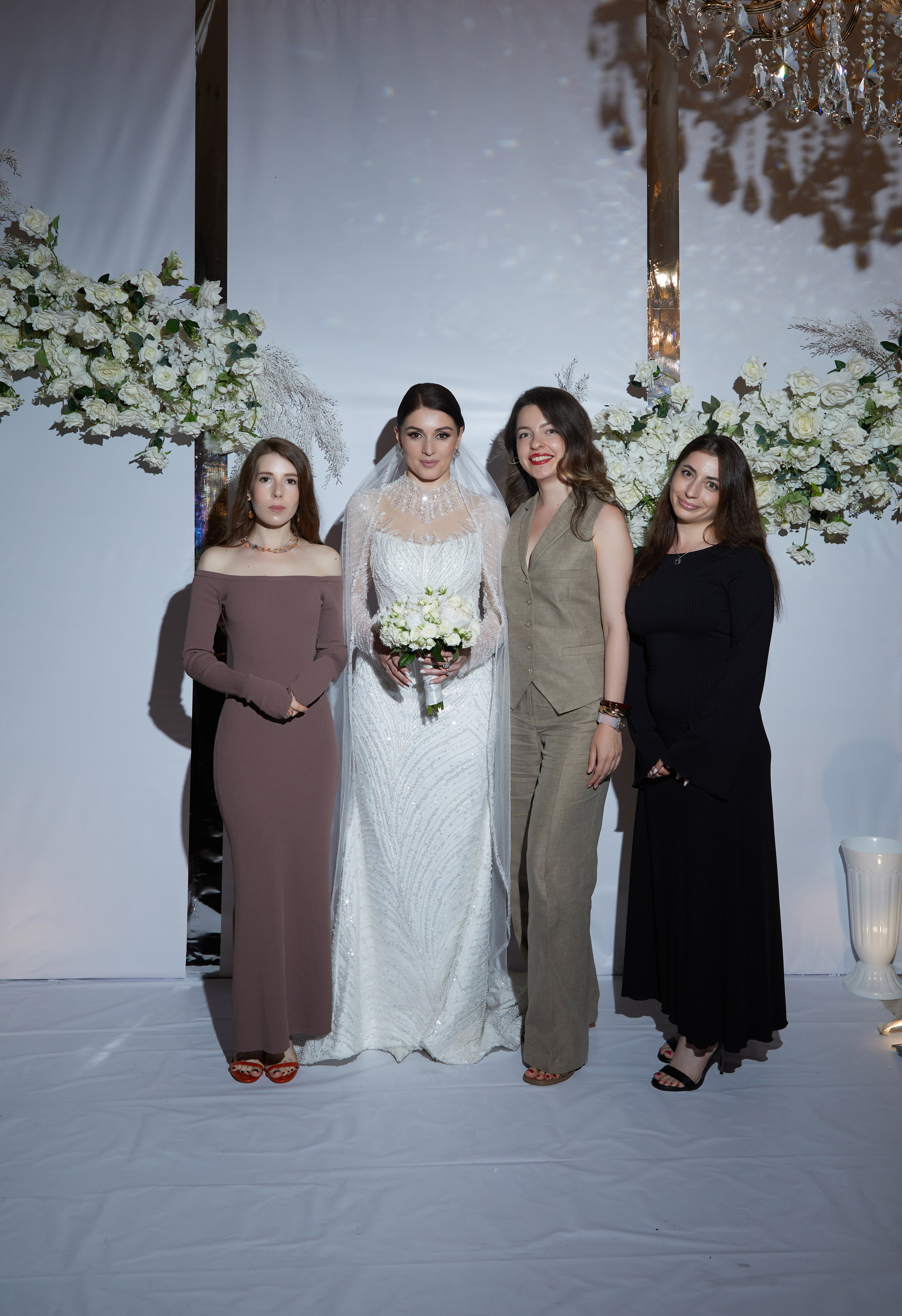 Тимур & Вероника. Alinakarum.ru фотограф Махачкала