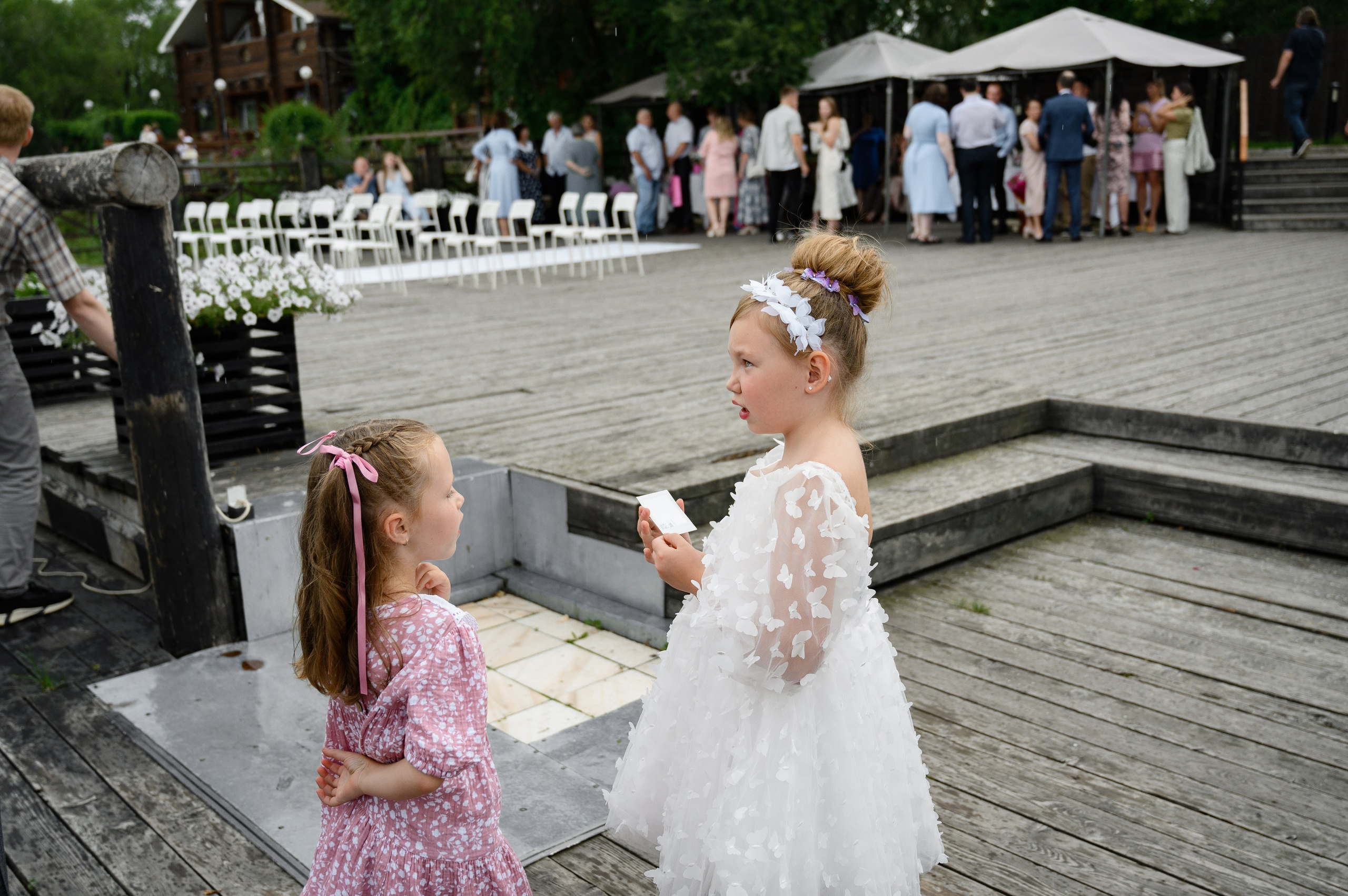 Данил и Елизавета. Свадебный и Семейный фотограф в Абакане, Красноярске