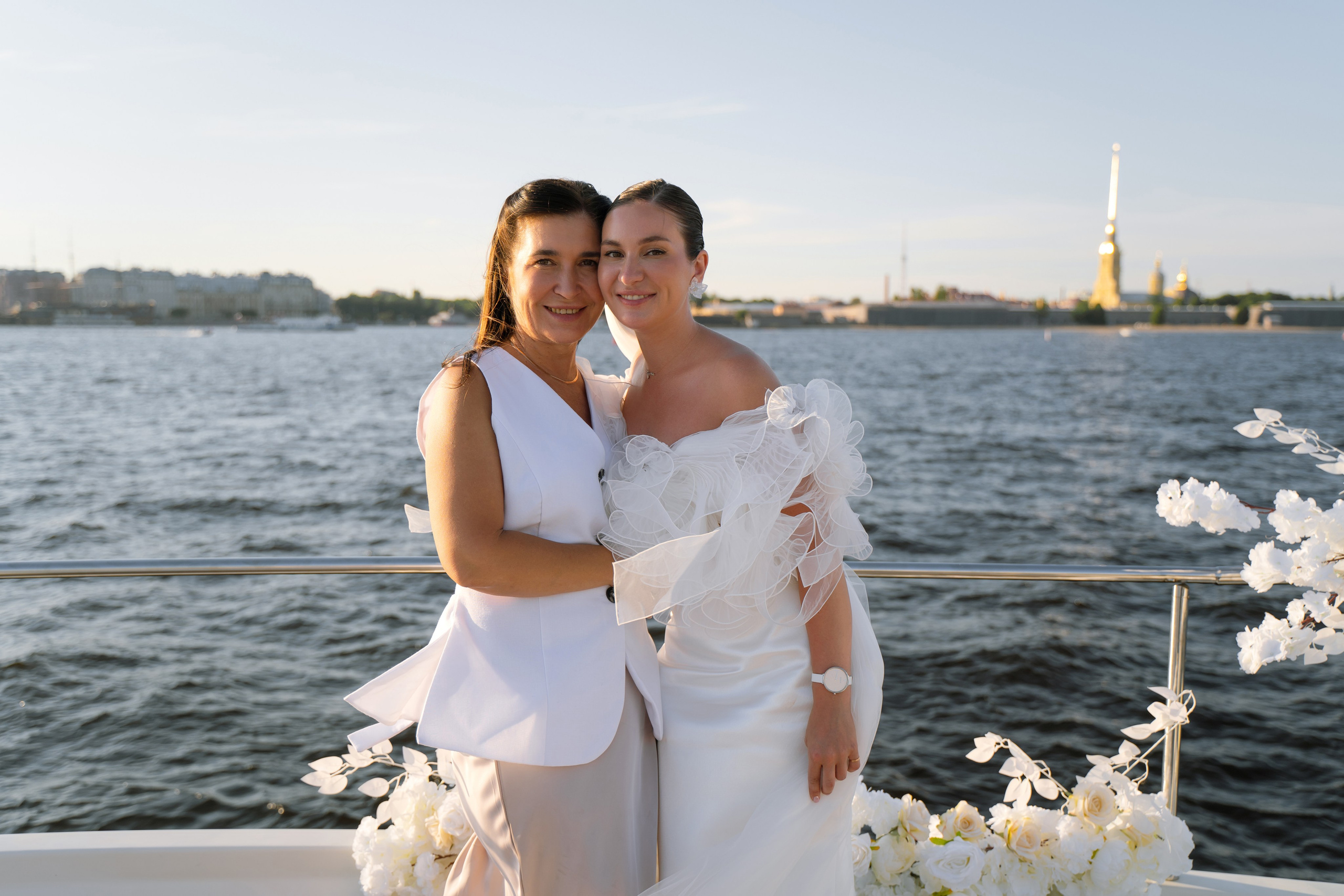 Диана и Даниил. Фотограф в Санкт-Петербурге Алексей Глазанов