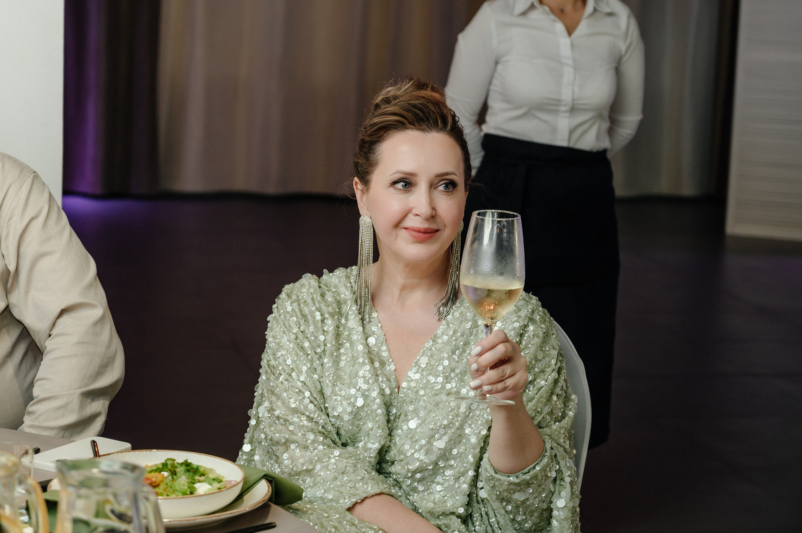 Иван и Анастасия. Фото-видеосъемка свадеб Venson Films