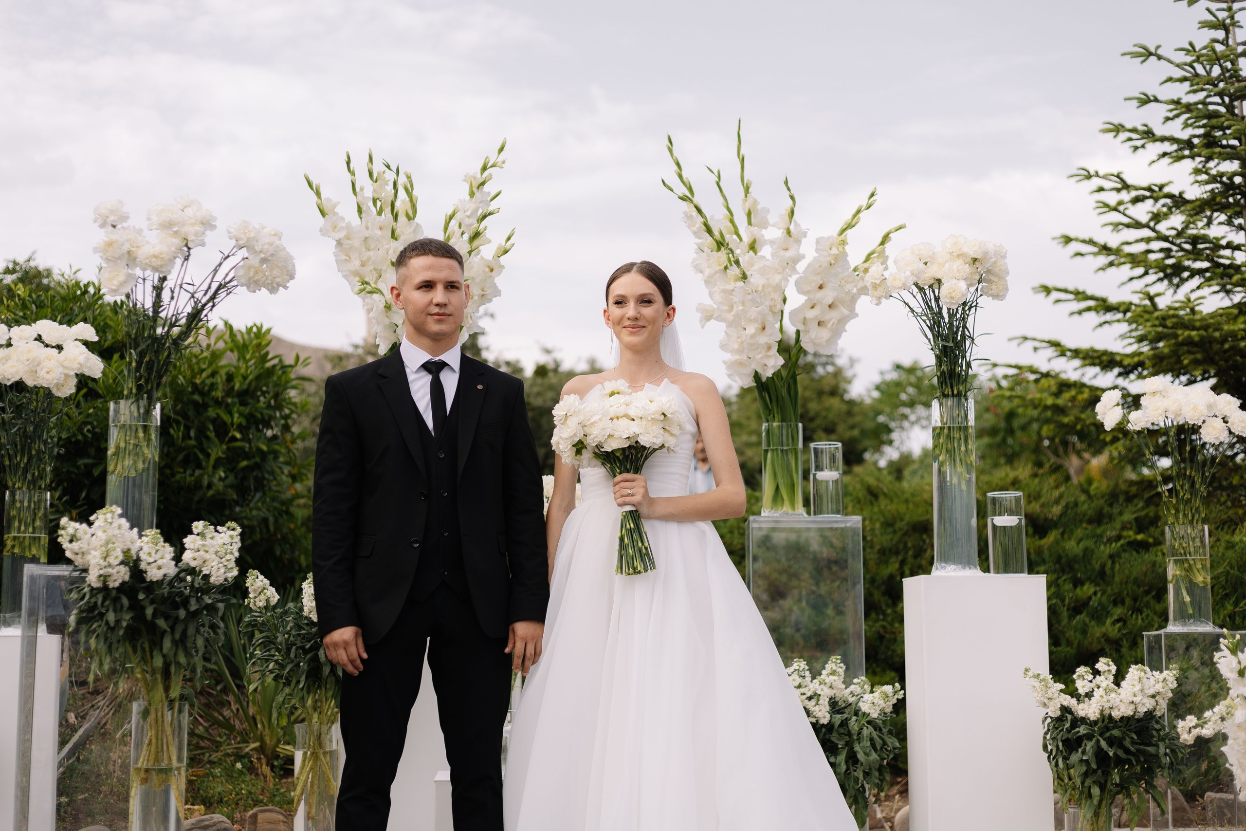 L&I. Семейный фотограф в Севастополе и Симферополе Александра Чистякова