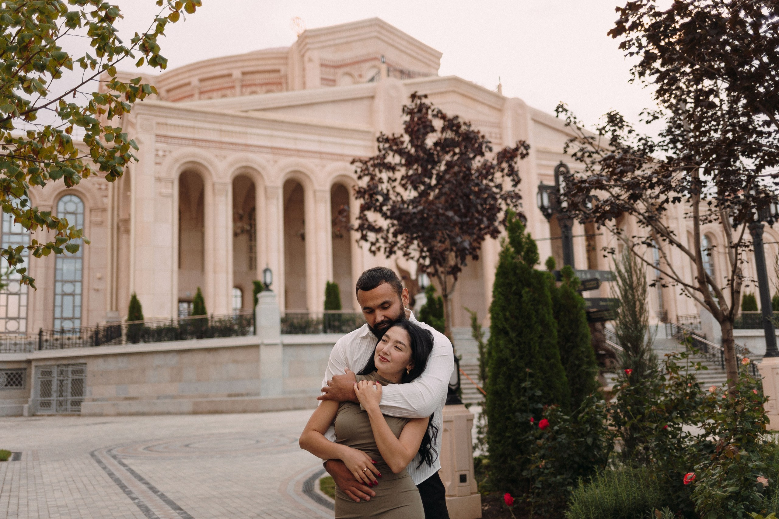 K&A. Семейный фотограф в Севастополе и Симферополе Александра Чистякова