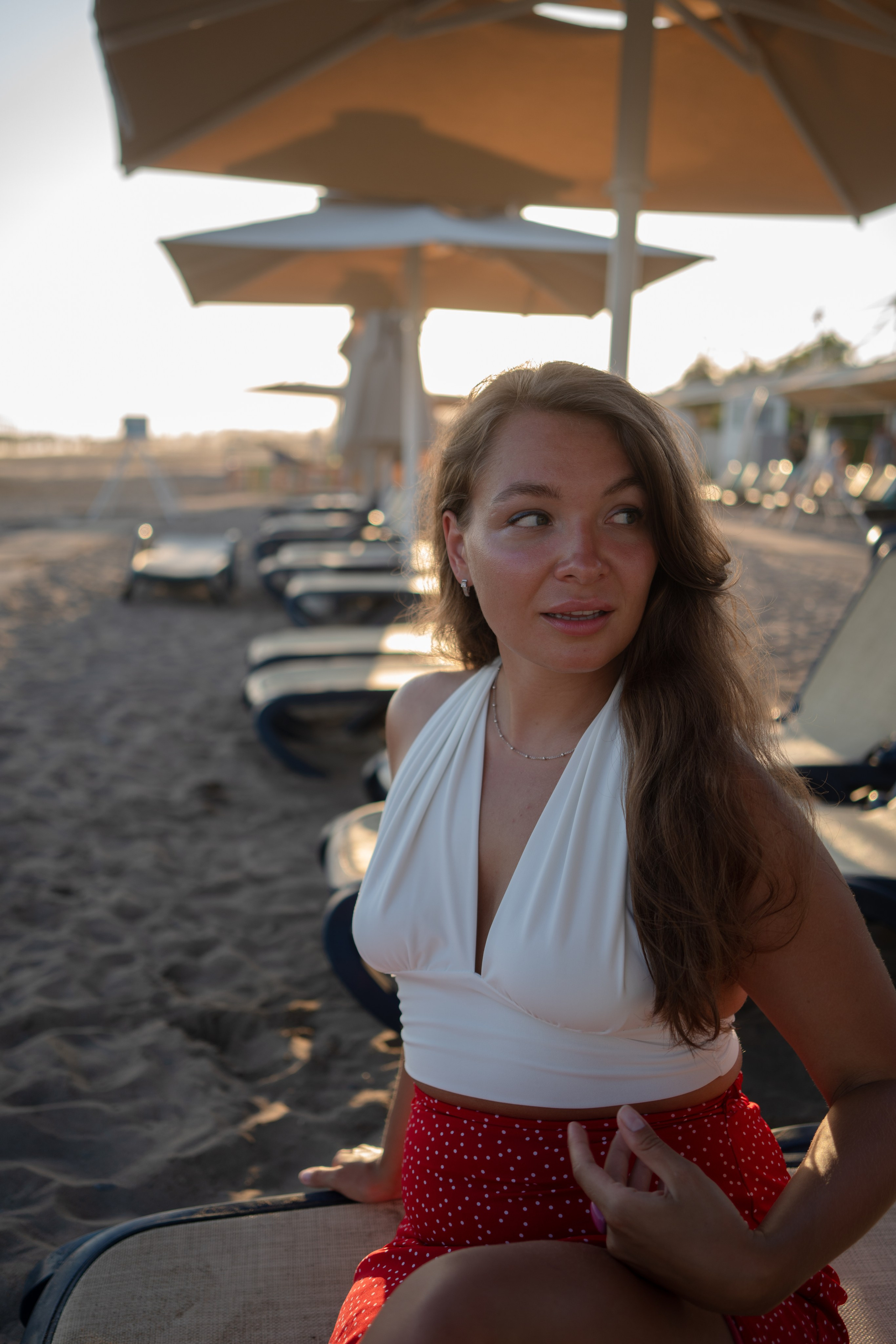 Summer. Photographer Yudakova Daria