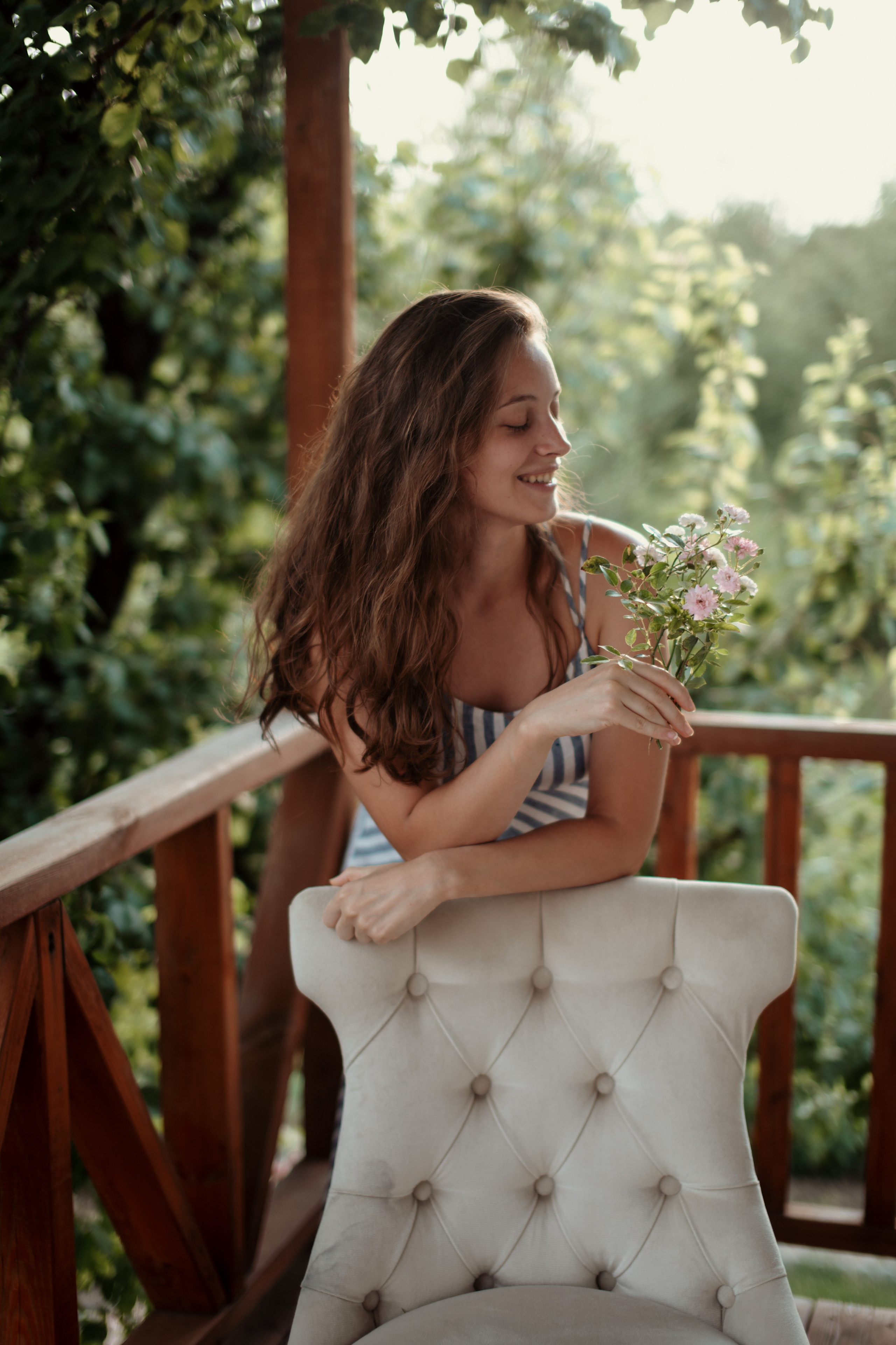 Женские портреты. Свадебный фотограф Волгоград, Воронеж