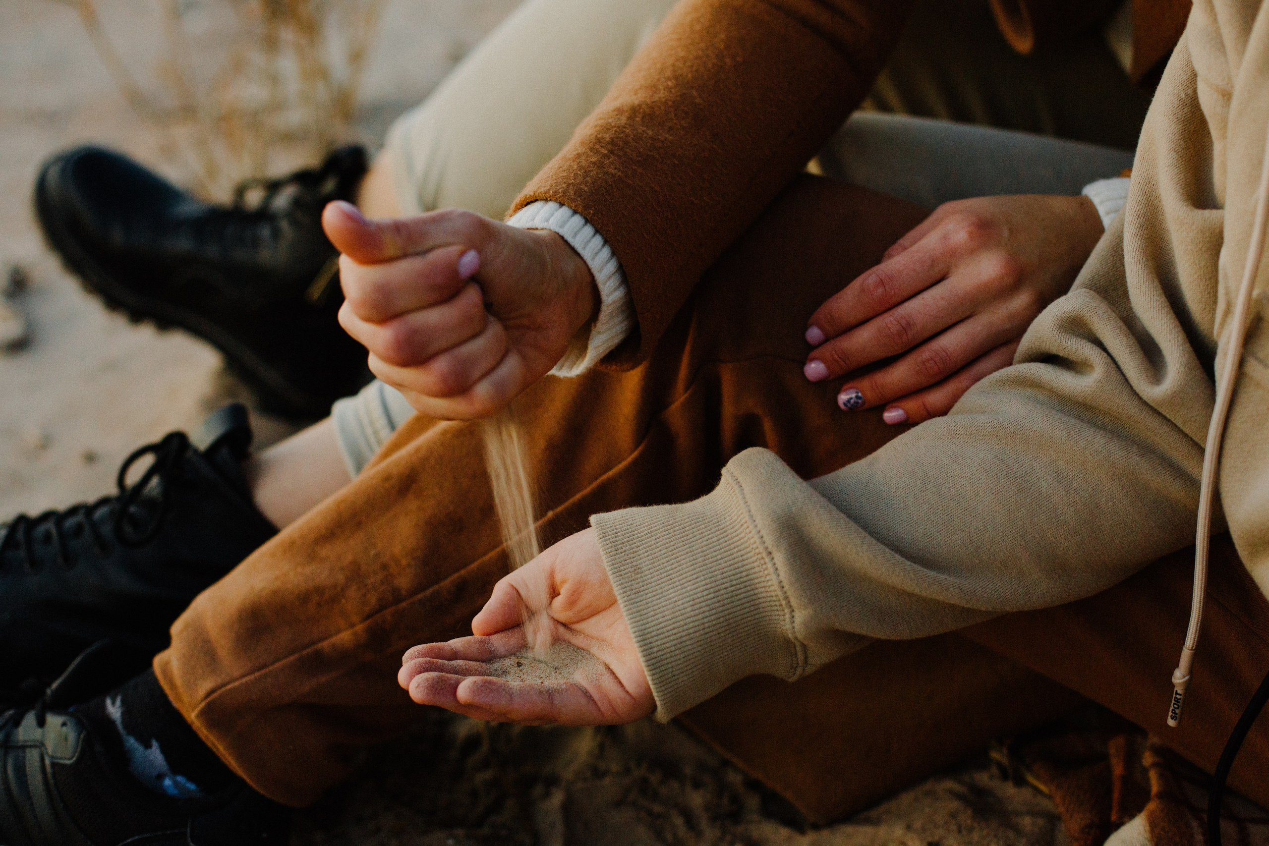 София и Егор. Фотограф Кристина Филькова