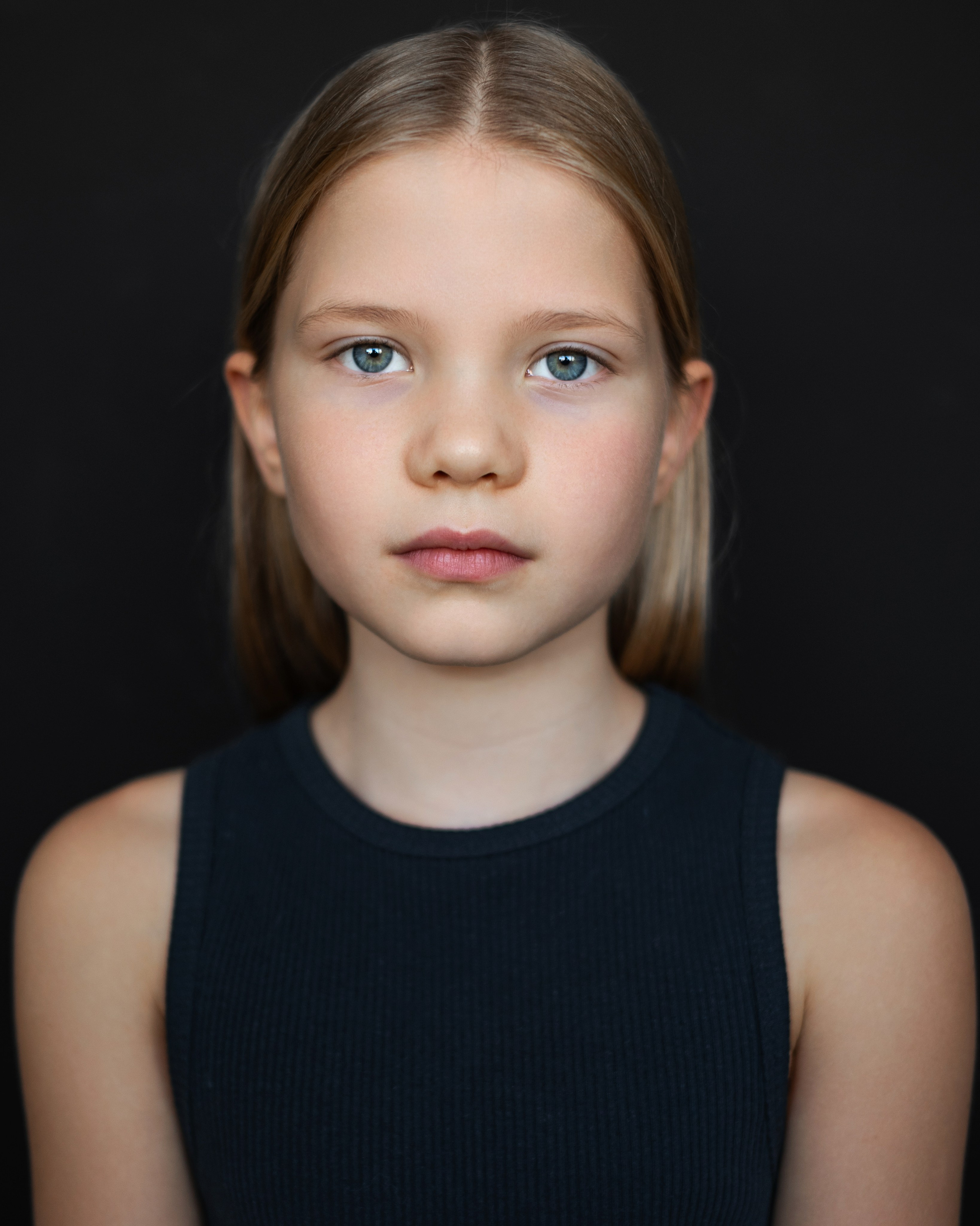 Портфолио_ Хэдшоты. Фотограф Москва Виктория Вишневская актерское / модельное портфолио