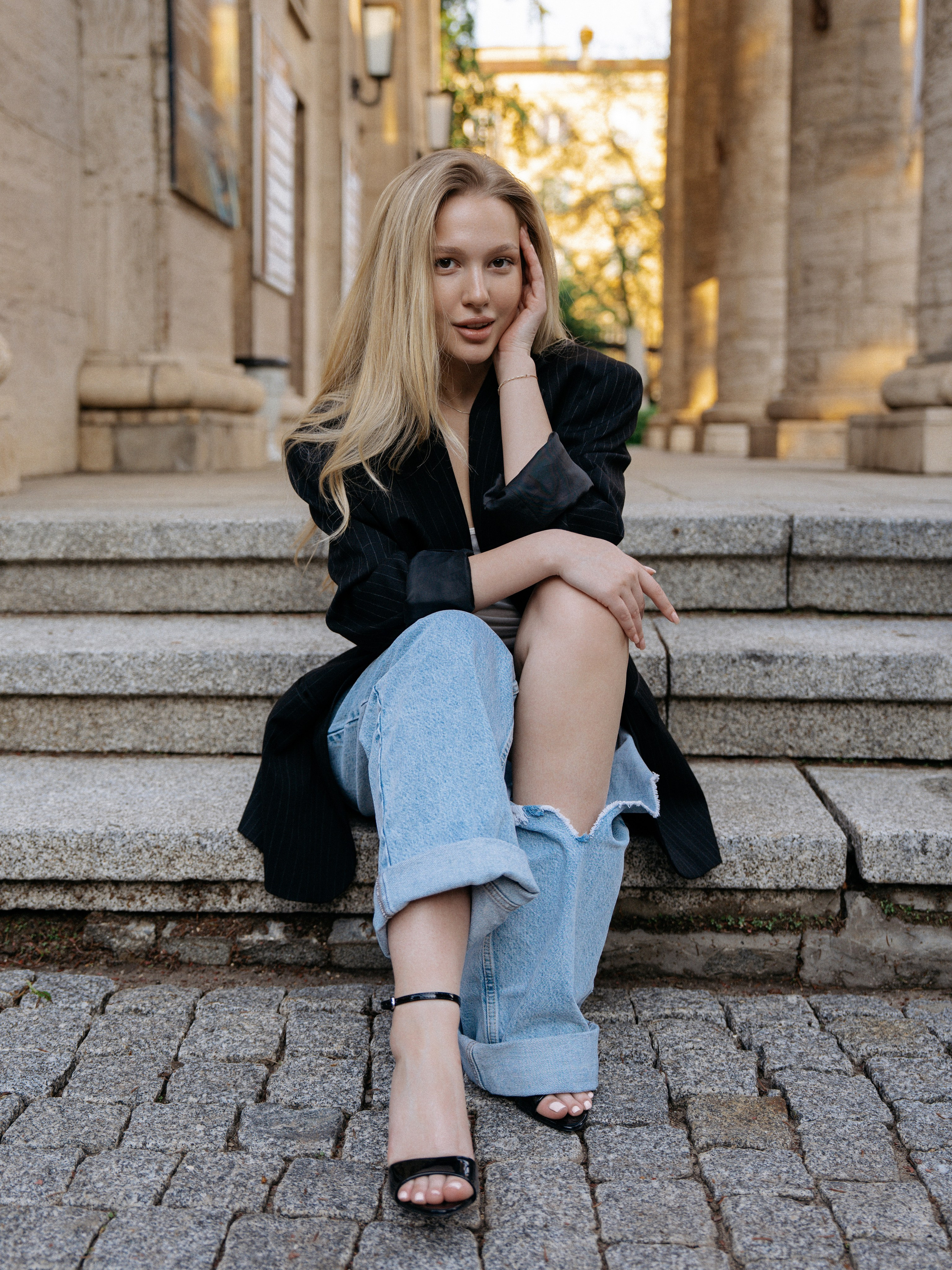 Anna. Фотограф Волгоград