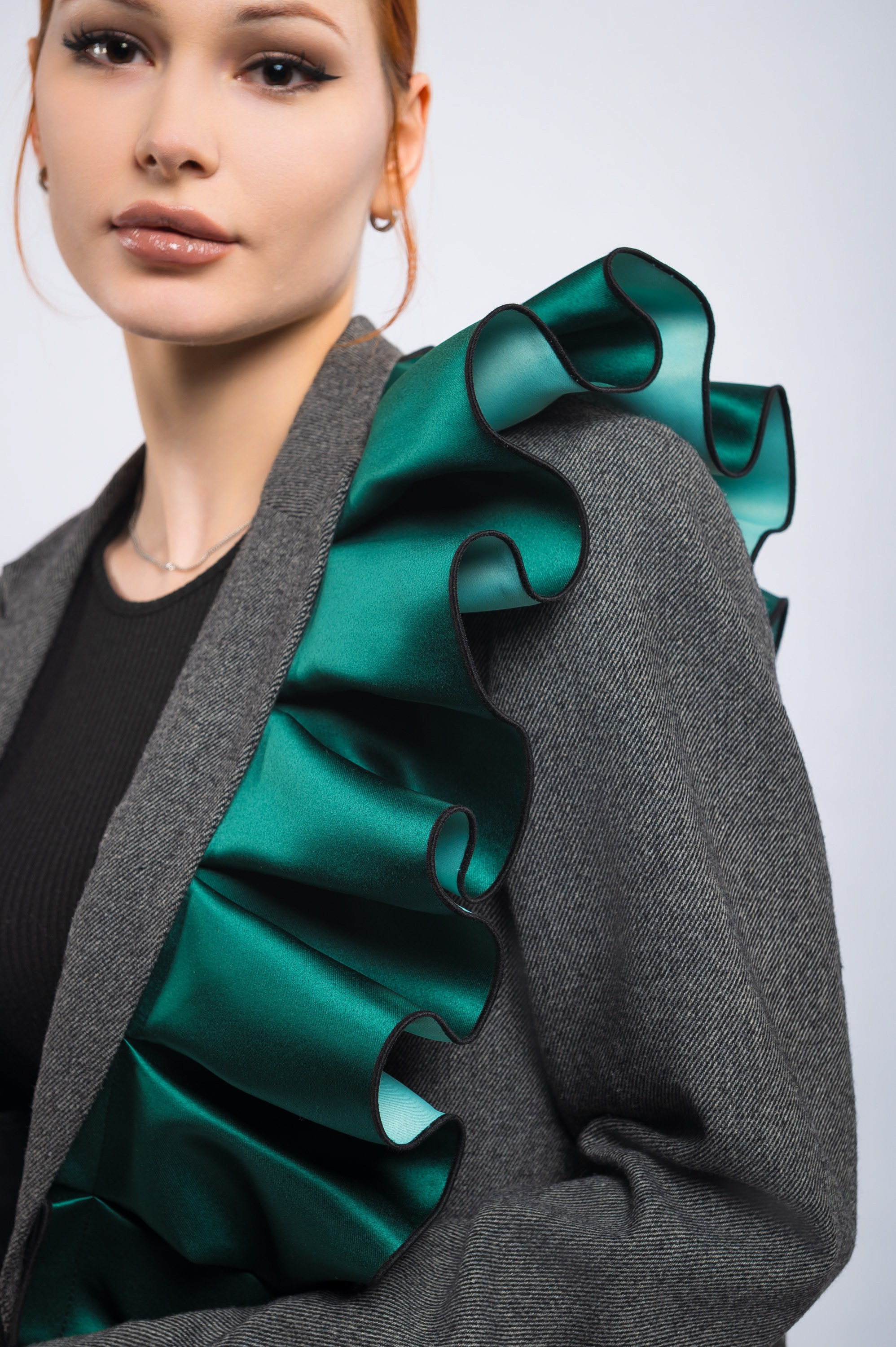 Рюши. Главная