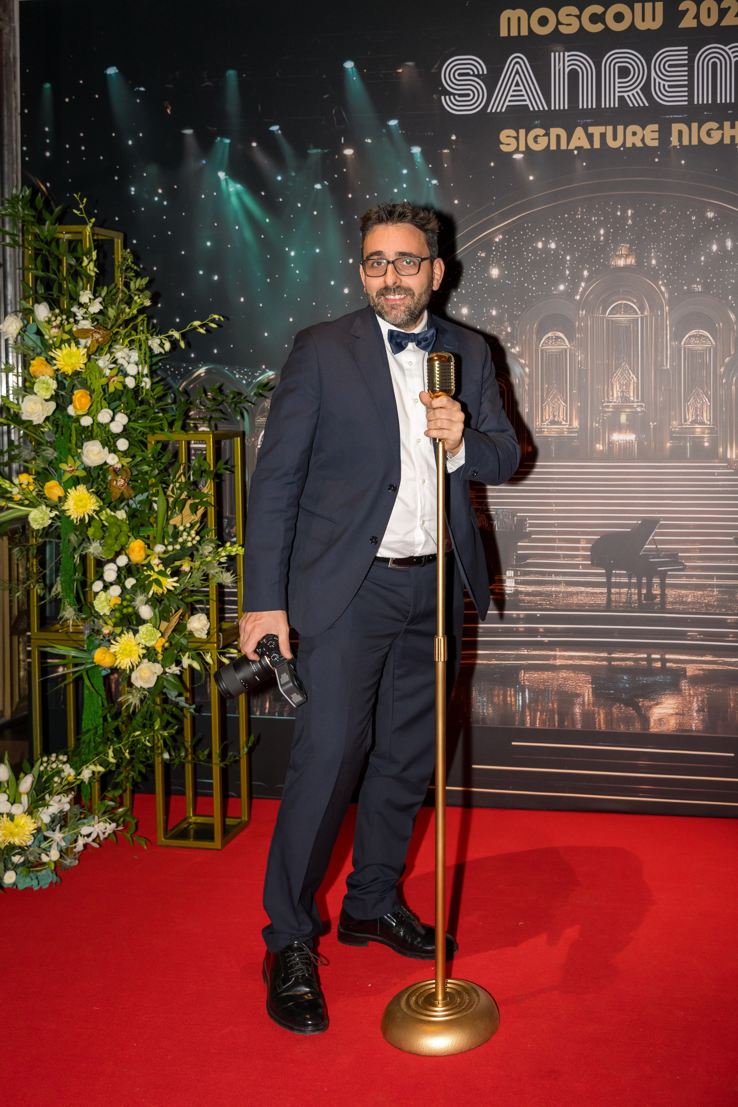 Sanremo. Свадебный и семейный Фотограф в Москве Александр Березин