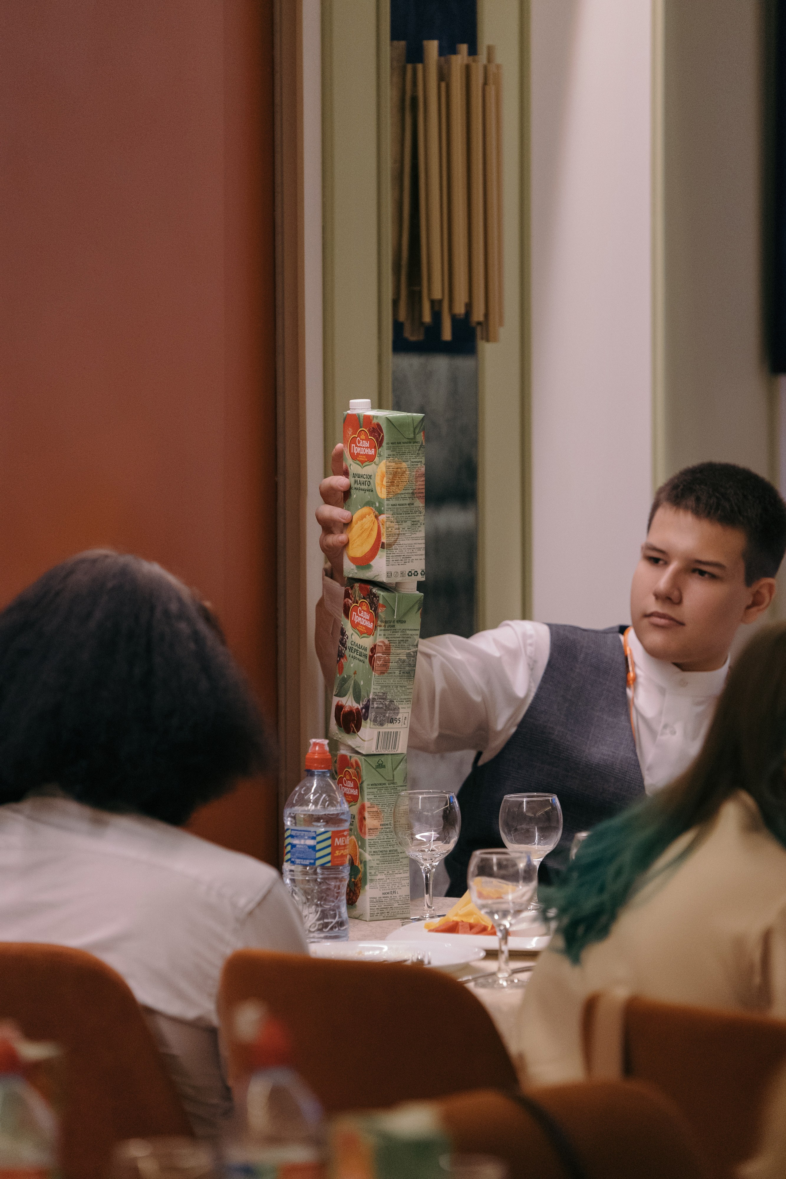 СОШ 6. Выпускной альбом