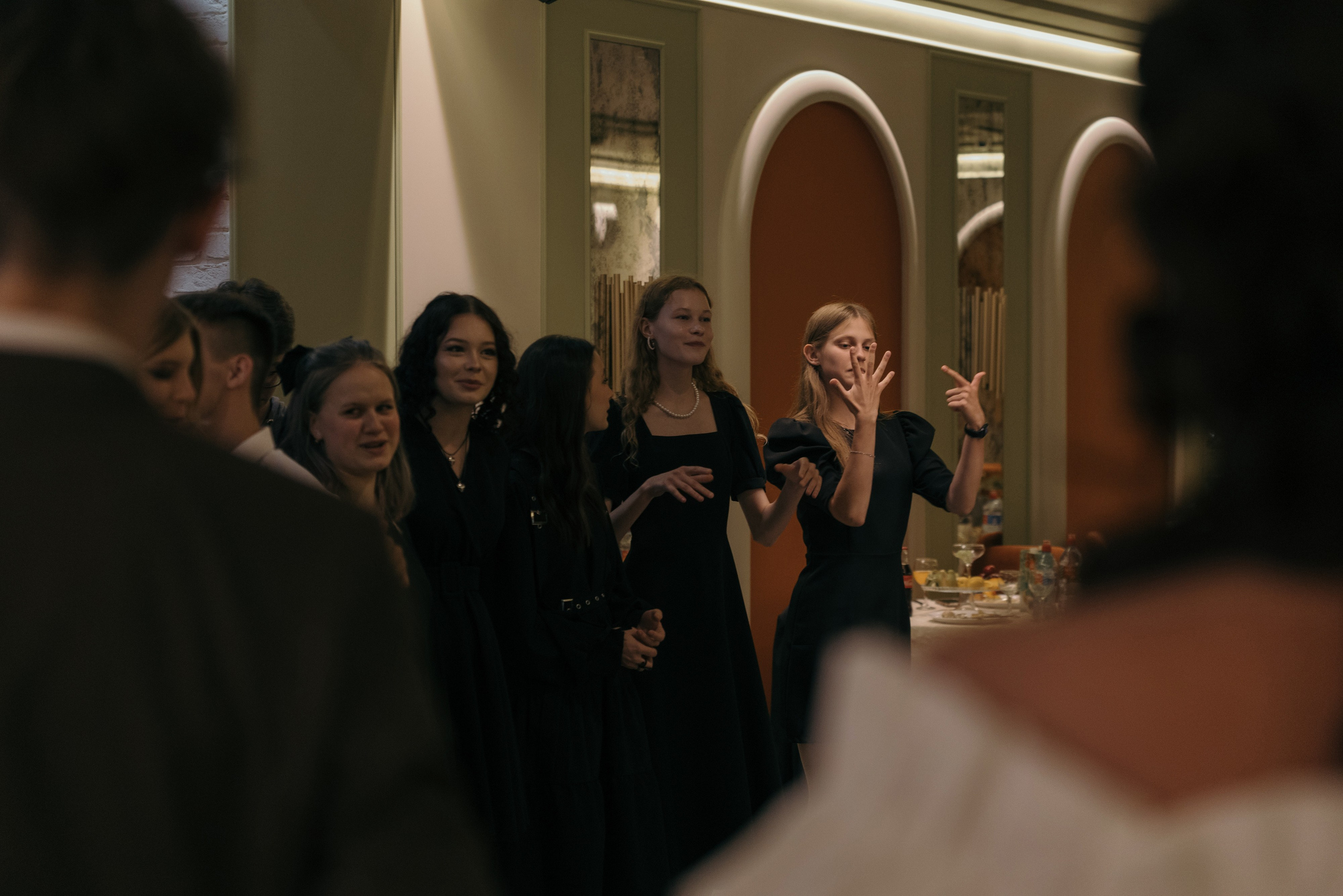 СОШ 6. Выпускной альбом